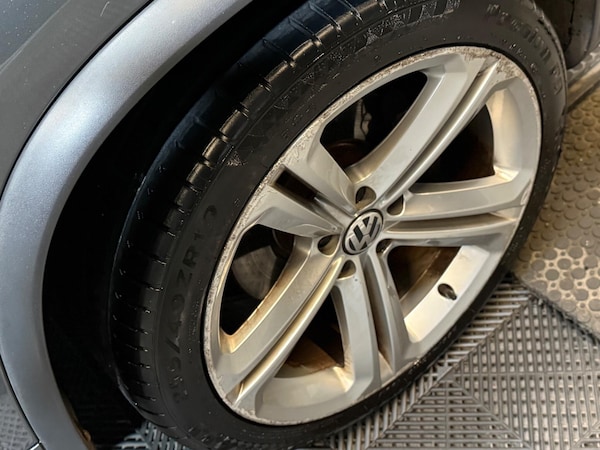 Used Volkswagen Tiguan 2015 for sale - 76084802: Photo 75