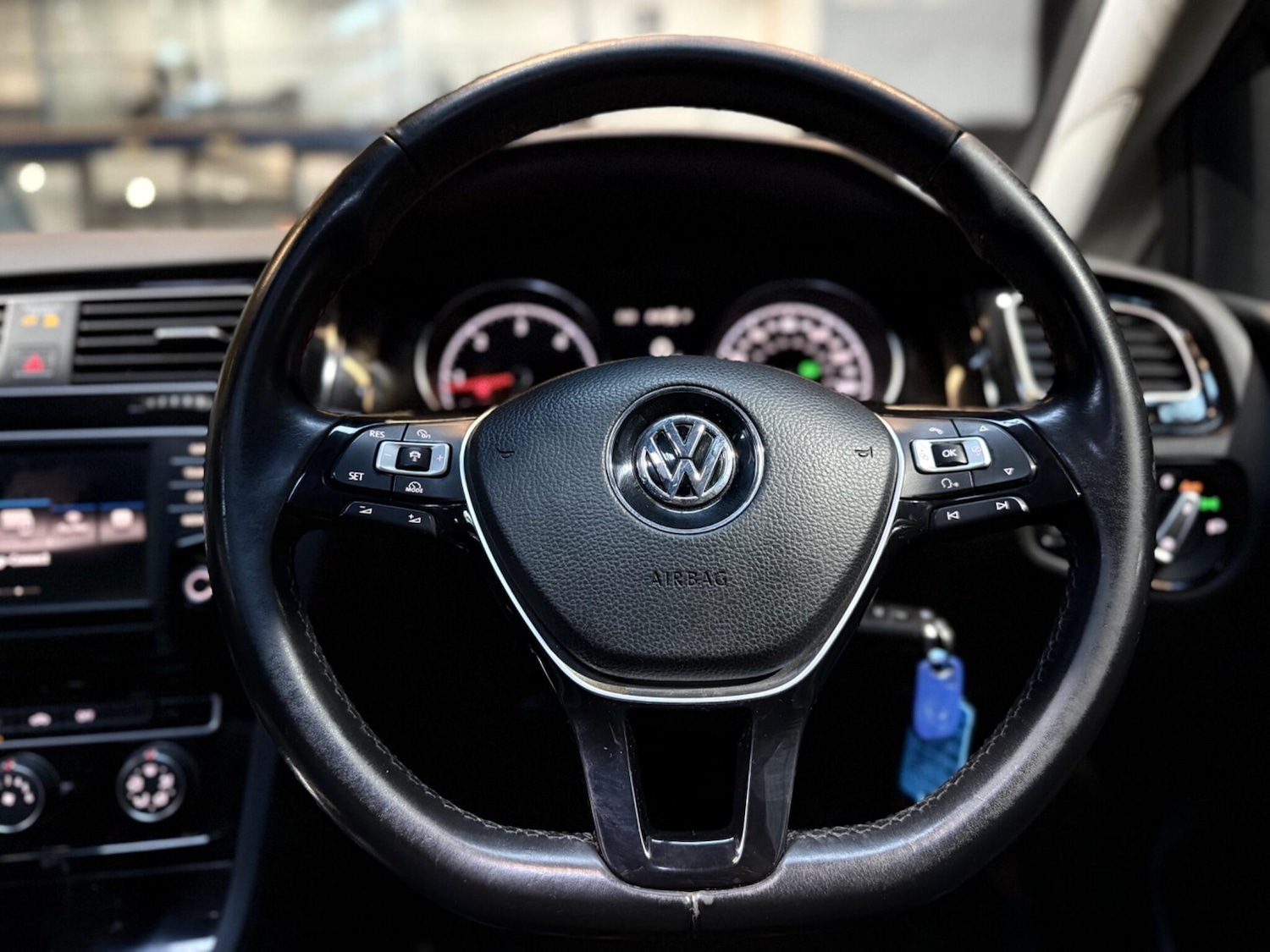 Used Volkswagen Golf 2017 for sale - 76866349: Photo 10