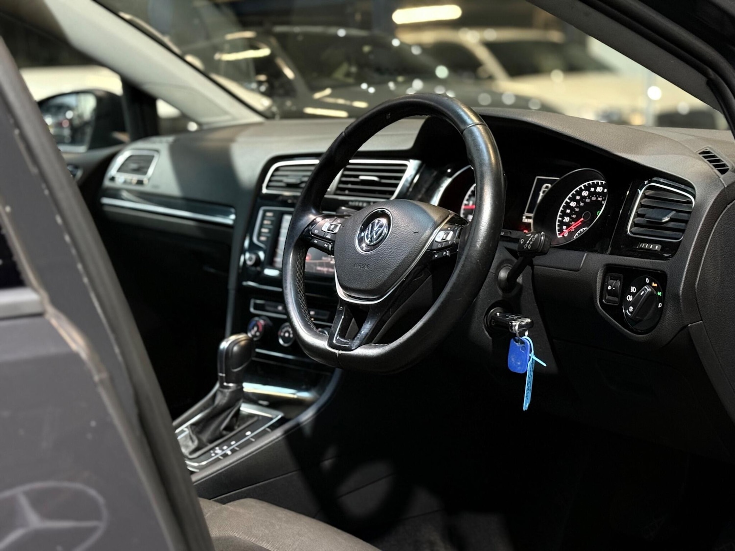Used Volkswagen Golf 2017 for sale - 76866349: Photo 21