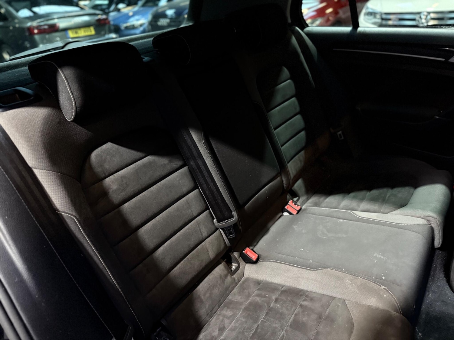 Used Volkswagen Golf 2017 for sale - 76866349: Photo 23