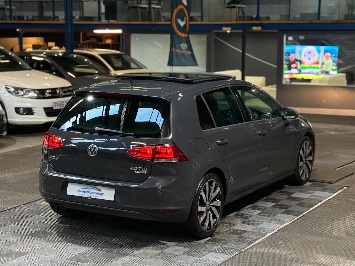 Used Volkswagen Golf 2017 for sale - 76866349: Photo 26