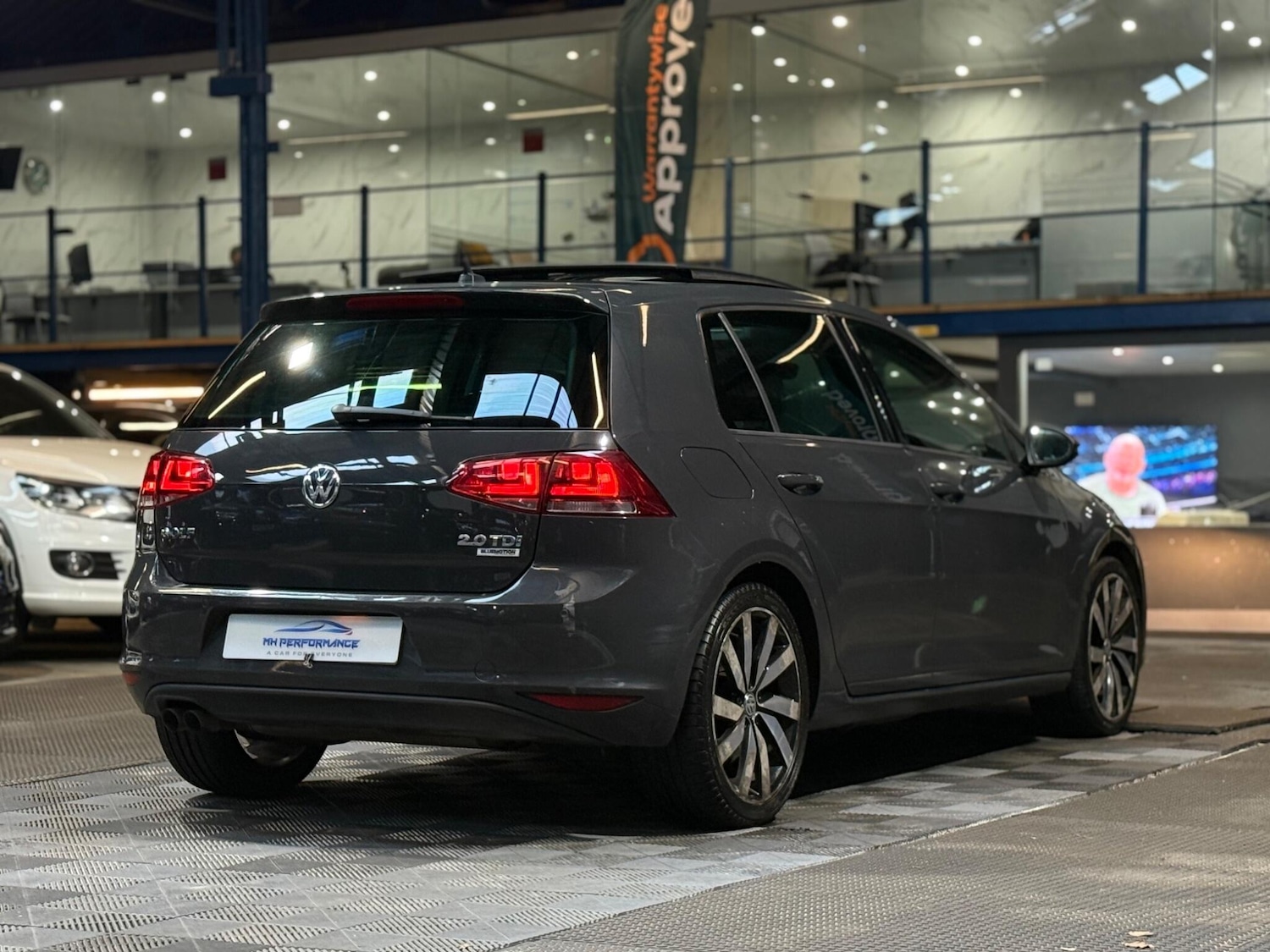 Used Volkswagen Golf 2017 for sale - 76866349: Photo 39