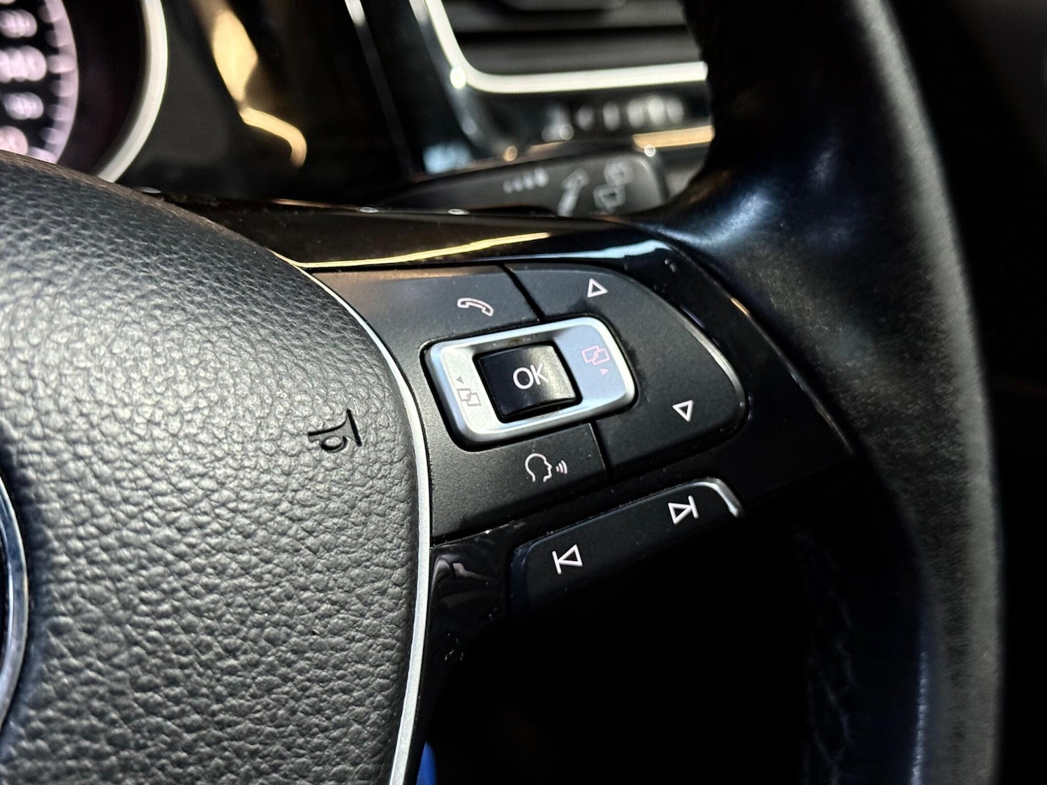 Used Volkswagen Golf 2017 for sale - 76866349: Photo 42