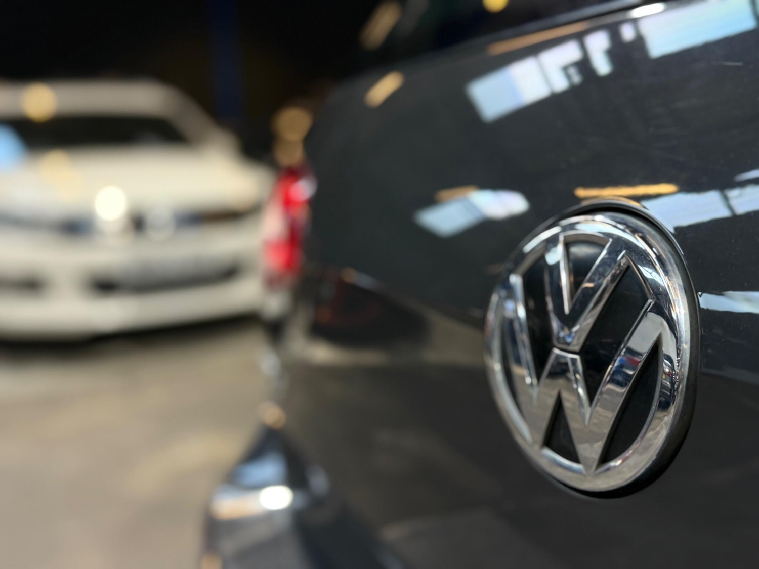 Used Volkswagen Golf 2017 for sale - 76866349: Photo 45