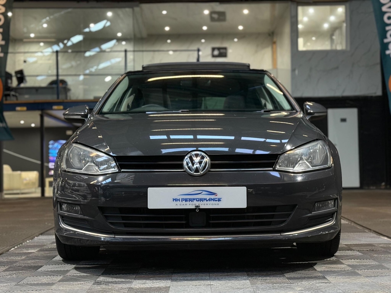 Used Volkswagen Golf 2017 for sale - 76866349: Photo 47