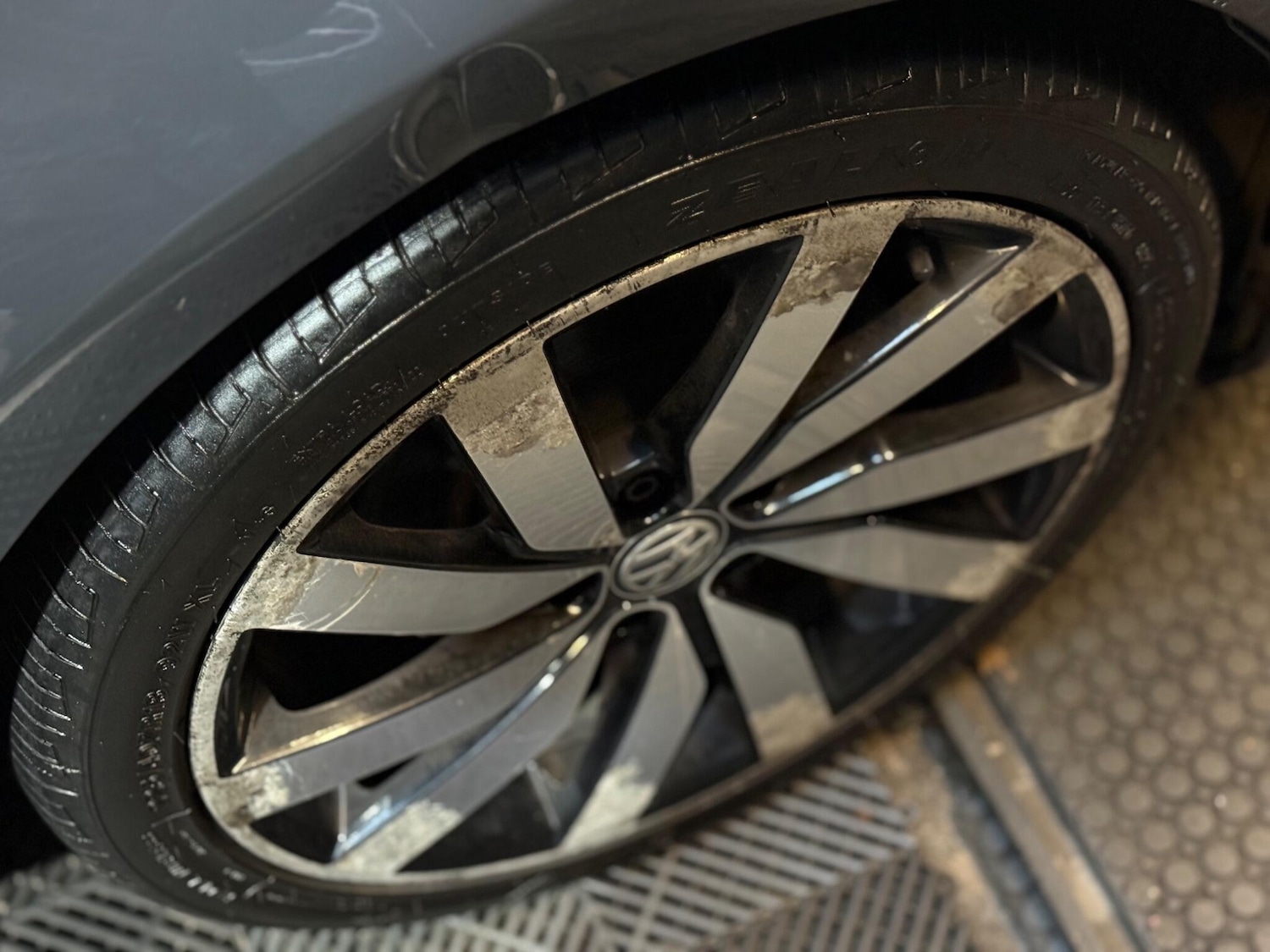 Used Volkswagen Golf 2017 for sale - 76866349: Photo 61