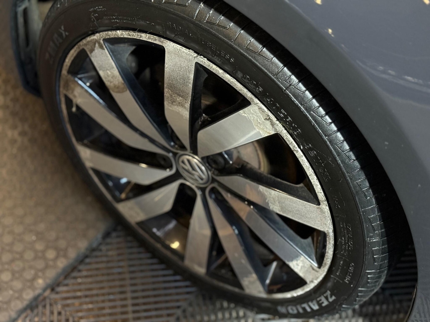 Used Volkswagen Golf 2017 for sale - 76866349: Photo 64