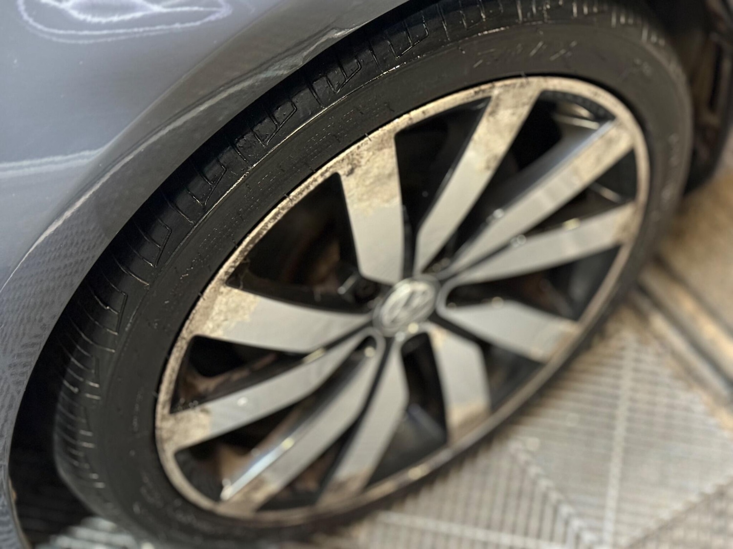 Used Volkswagen Golf 2017 for sale - 76866349: Photo 67