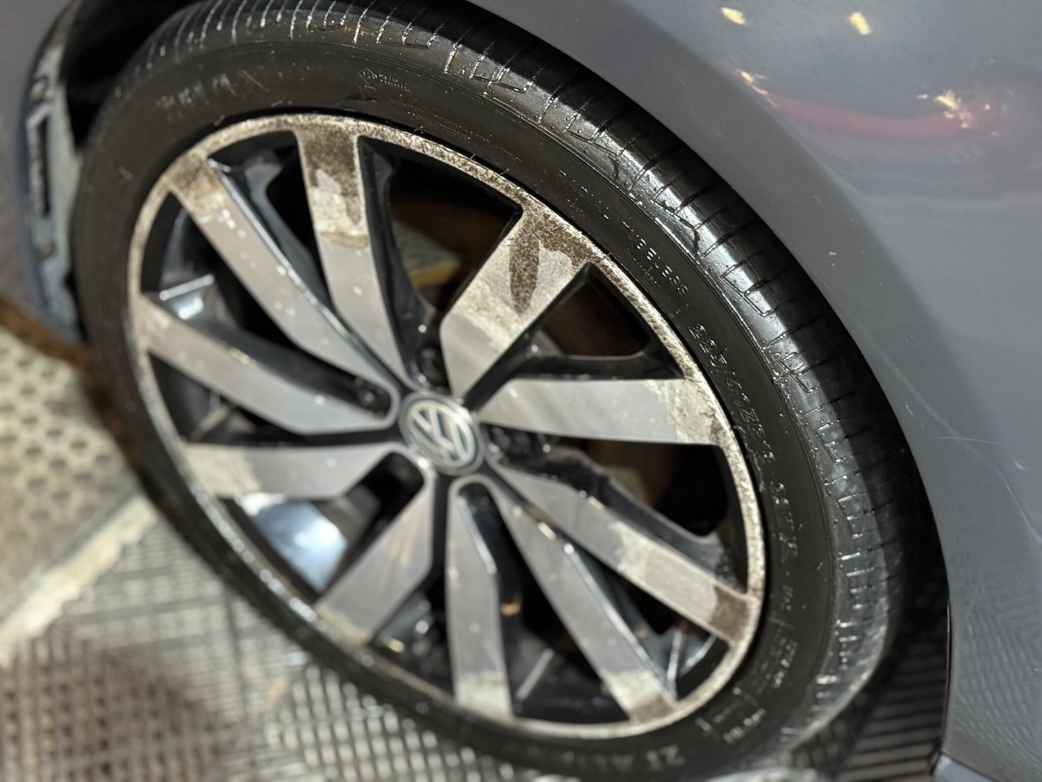 Used Volkswagen Golf 2017 for sale - 76866349: Photo 69