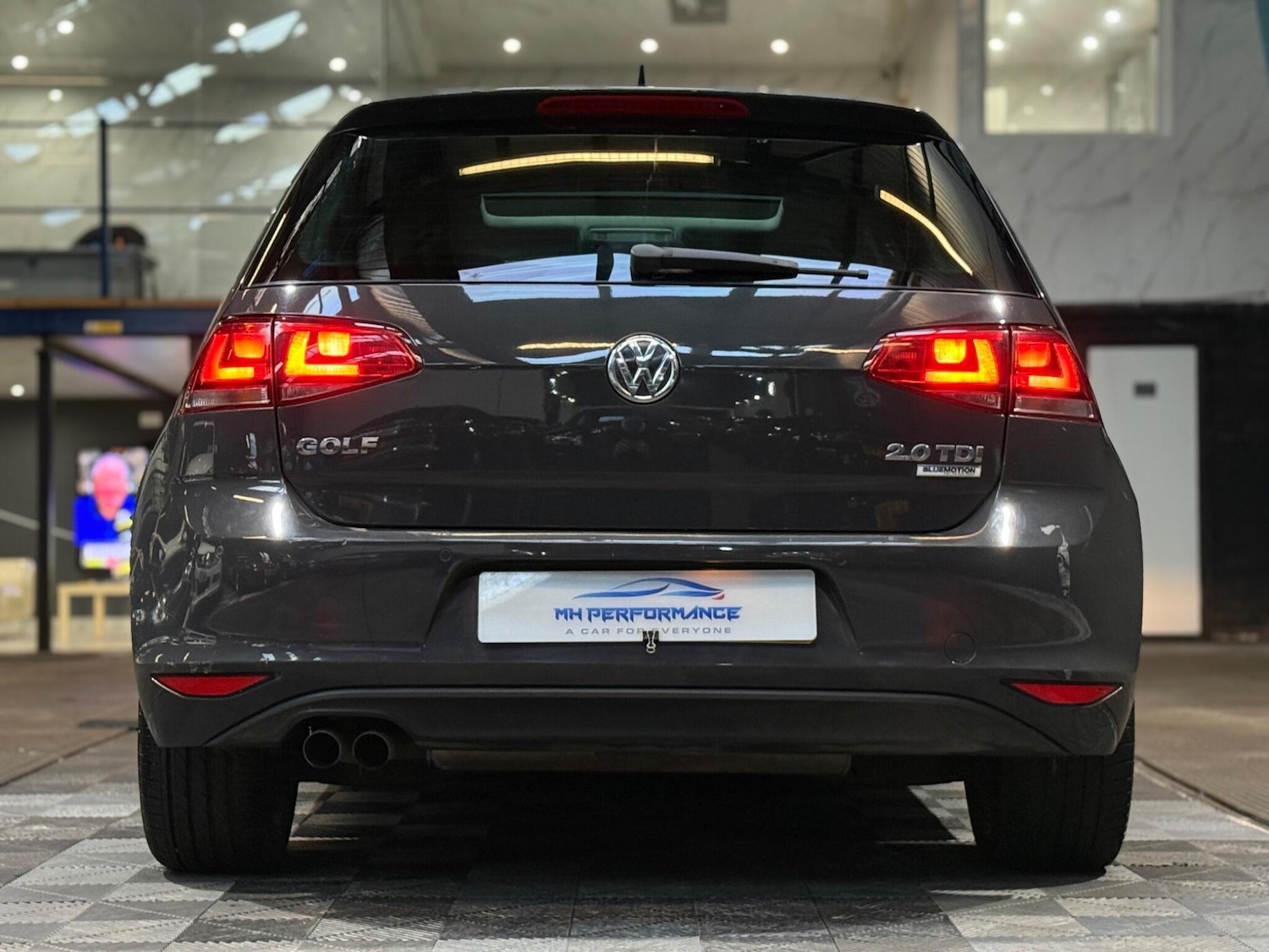 Used Volkswagen Golf 2017 for sale - 76866349: Photo 7