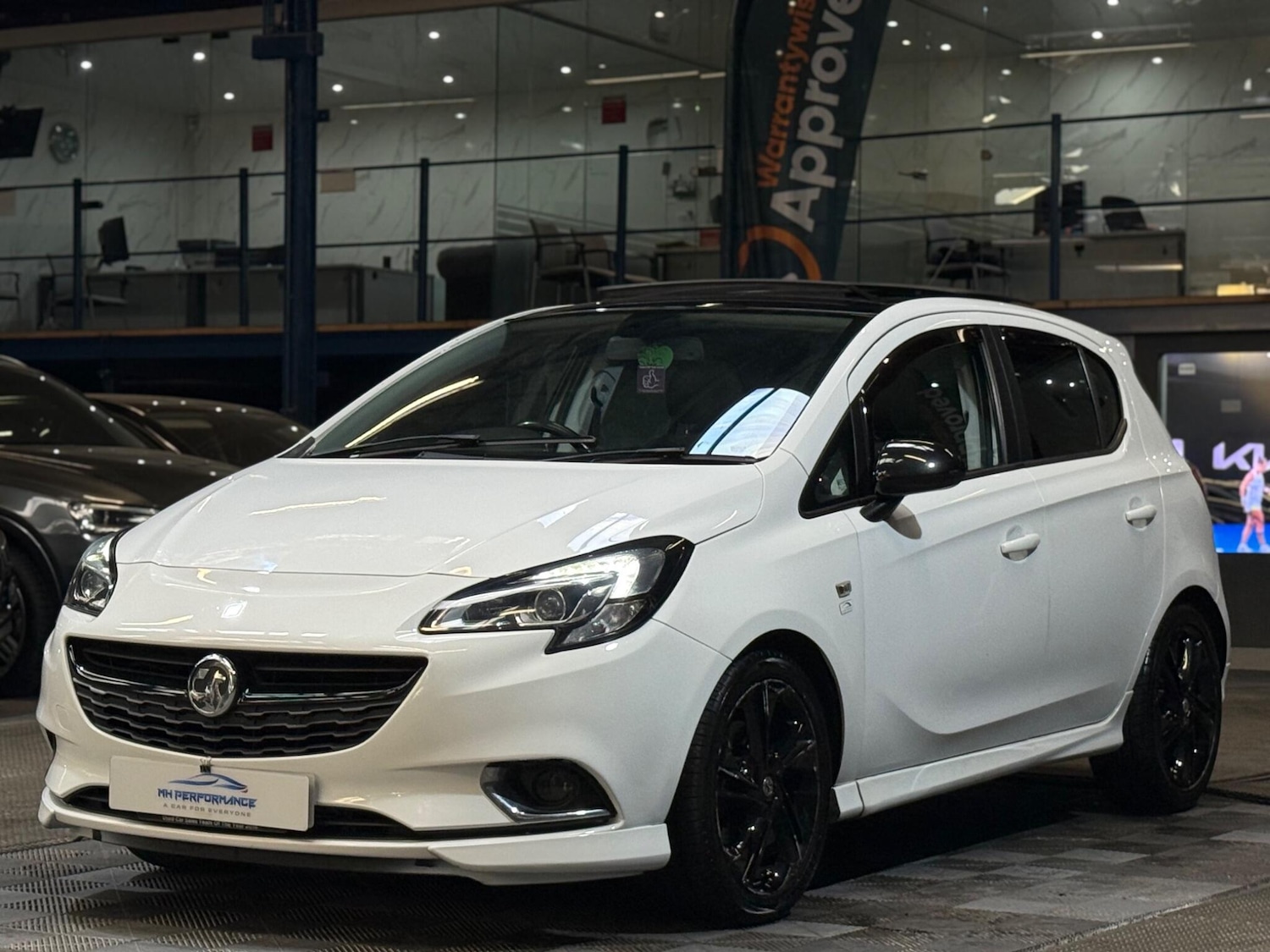 Used Vauxhall Corsa 2015 for sale - 76072802: Photo 10