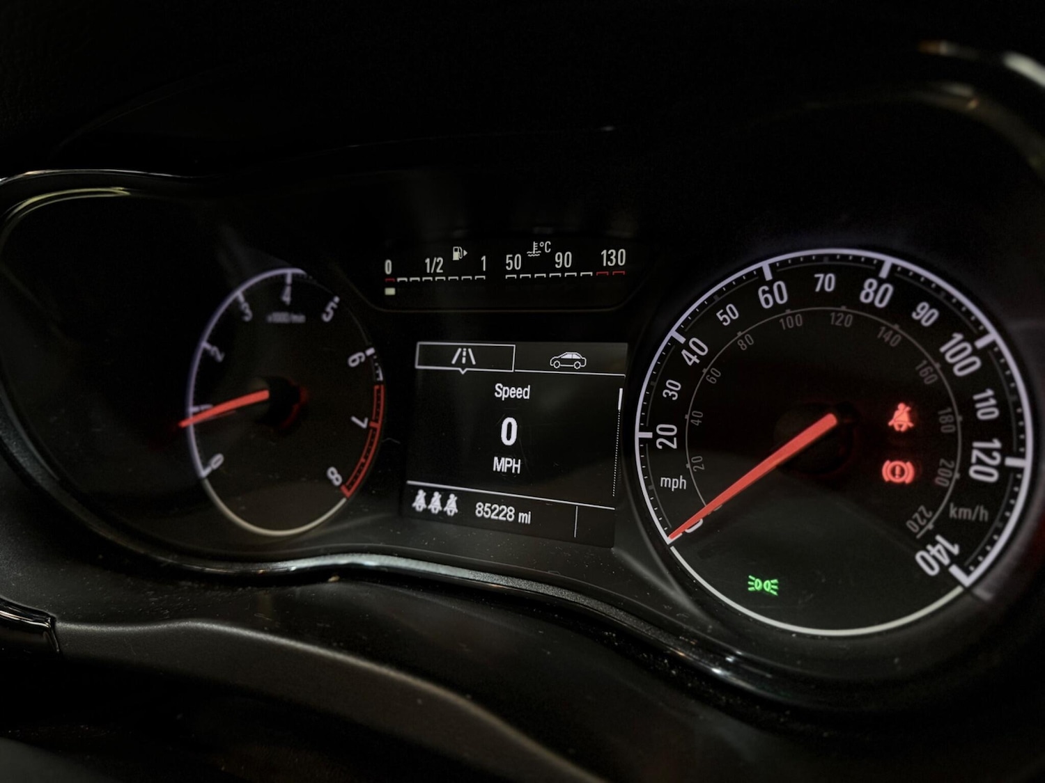 Used Vauxhall Corsa 2015 for sale - 76072802: Photo 11