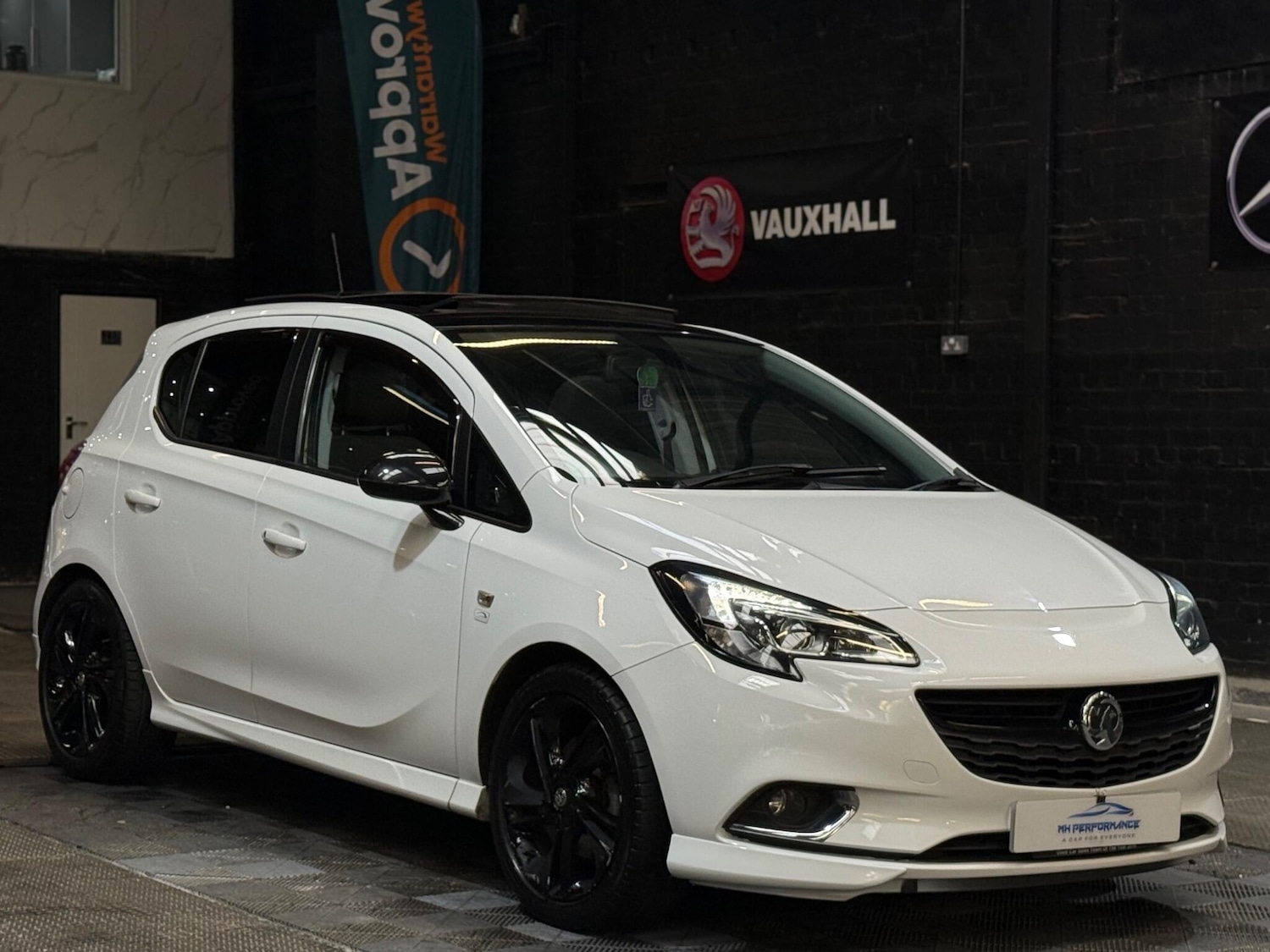 Used Vauxhall Corsa 2015 for sale - 76072802: Photo 12