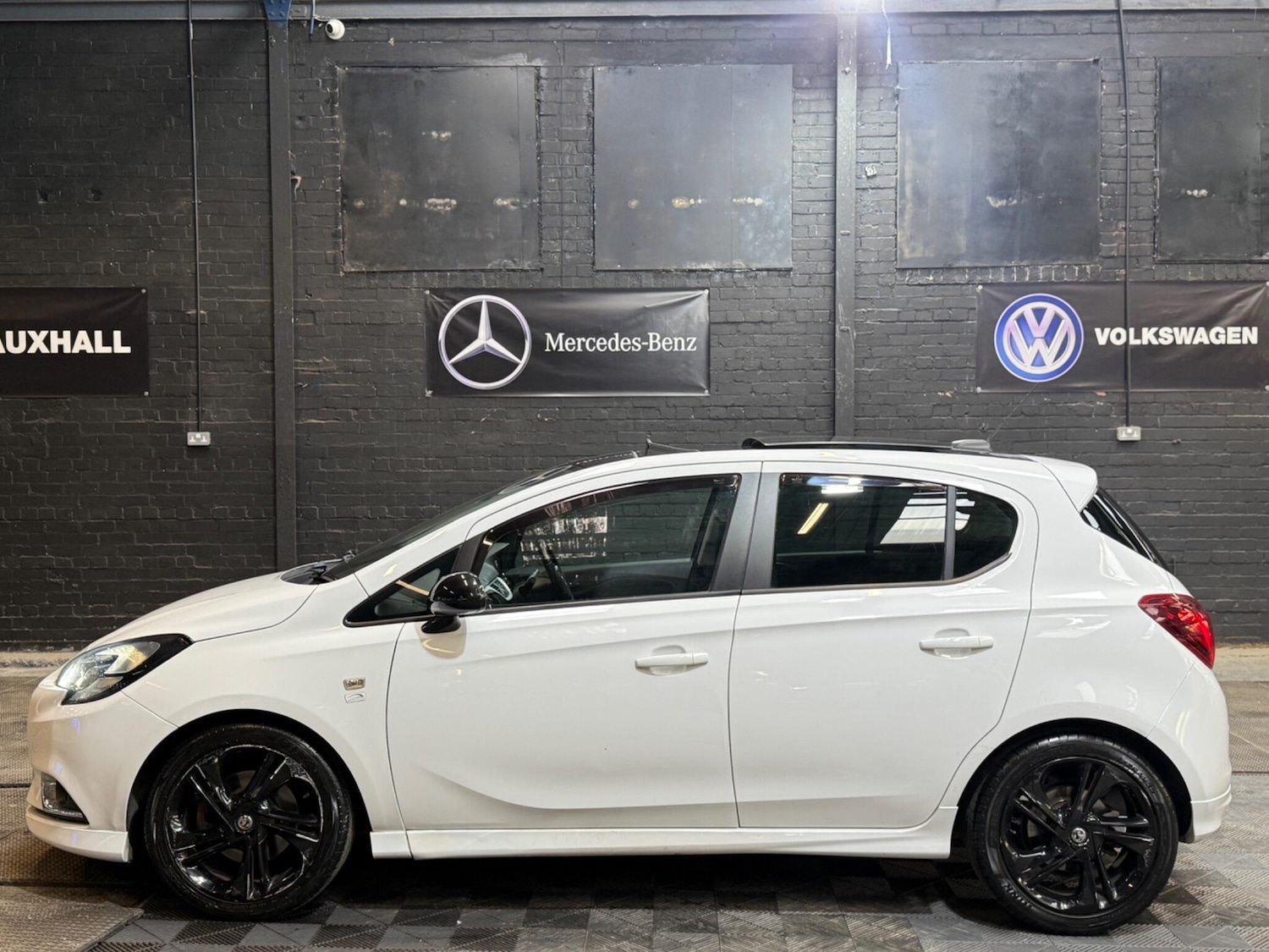 Used Vauxhall Corsa 2015 for sale - 76072802: Photo 14