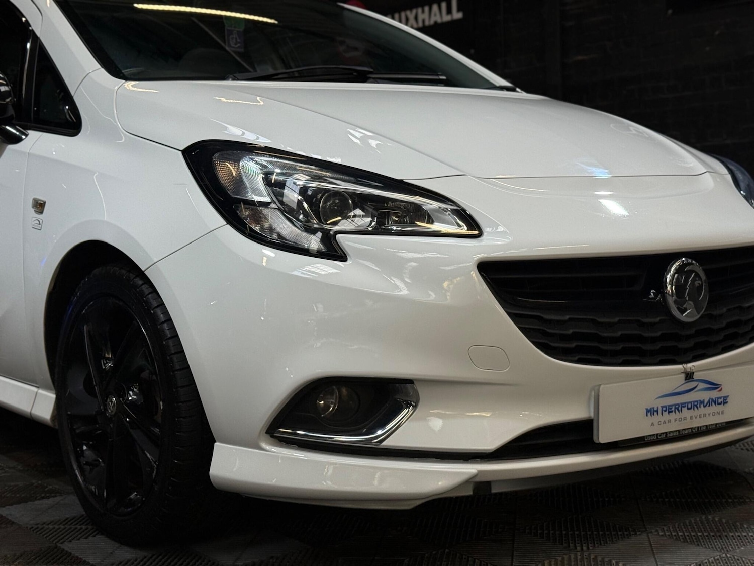 Used Vauxhall Corsa 2015 for sale - 76072802: Photo 16