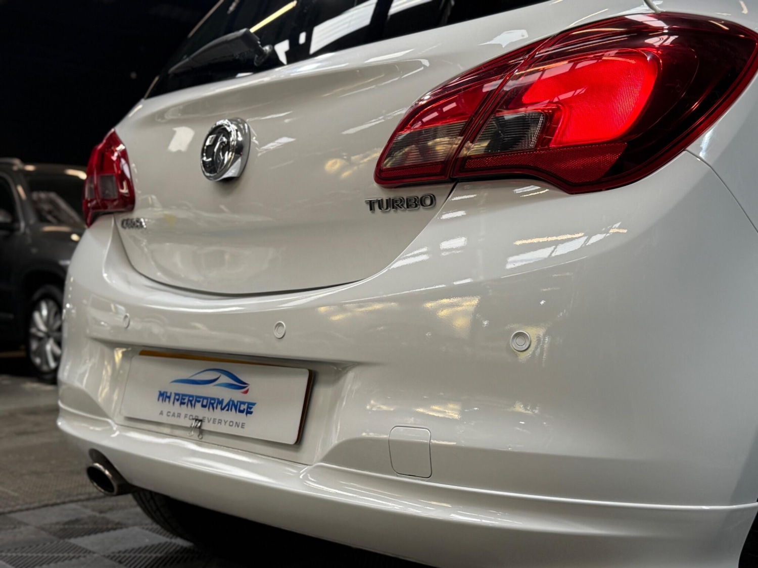 Used Vauxhall Corsa 2015 for sale - 76072802: Photo 18