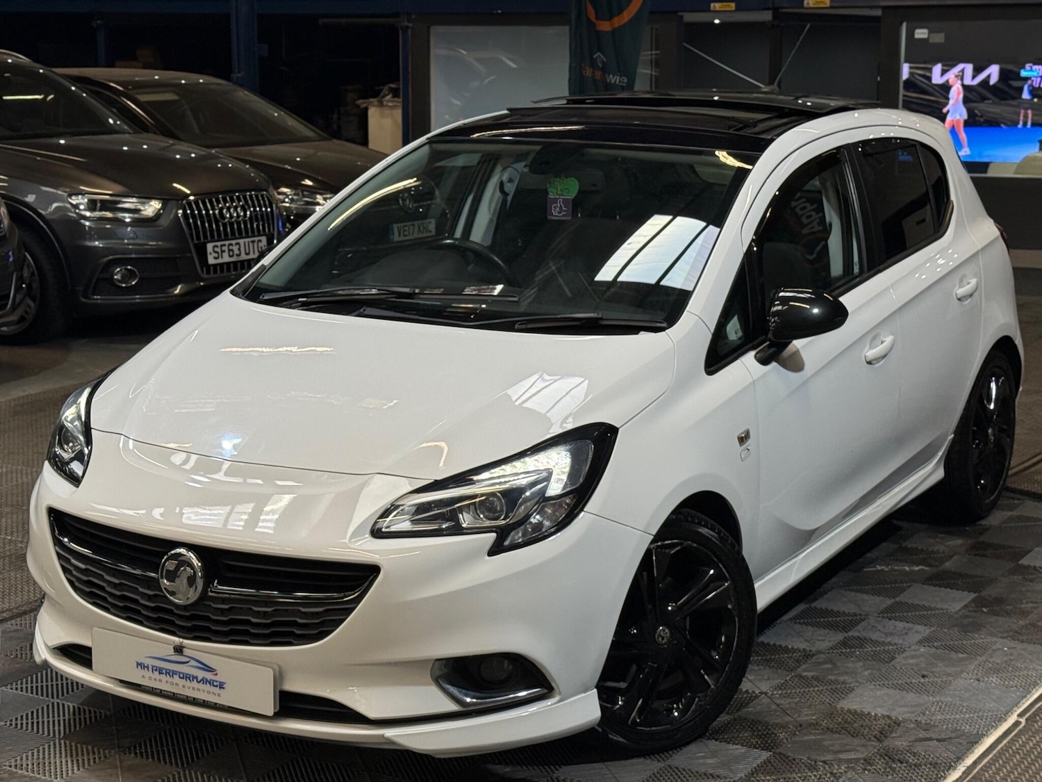 Used Vauxhall Corsa 2015 for sale - 76072802: Photo 20