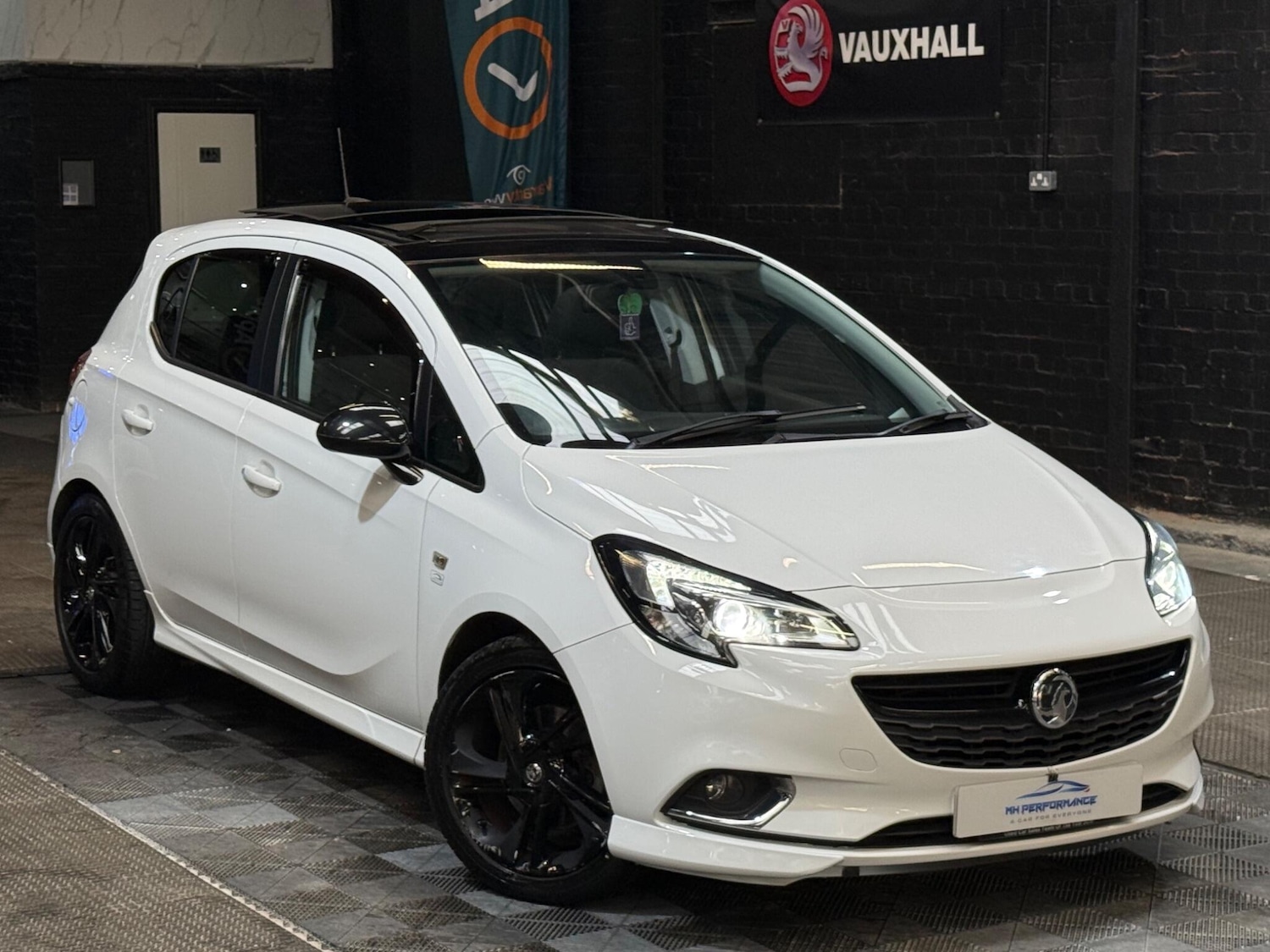 Used Vauxhall Corsa 2015 for sale - 76072802: Photo 22