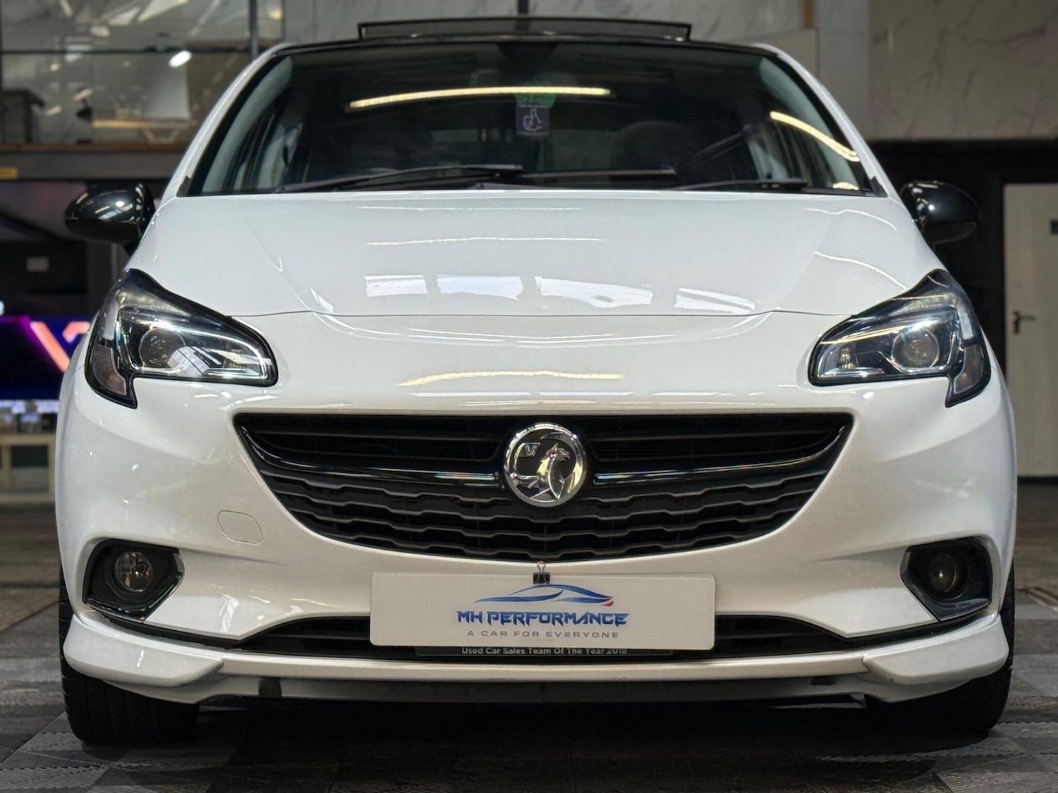 Used Vauxhall Corsa 2015 for sale - 76072802: Photo 24