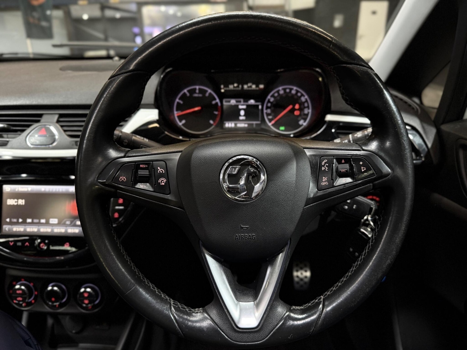 Used Vauxhall Corsa 2015 for sale - 76072802: Photo 25