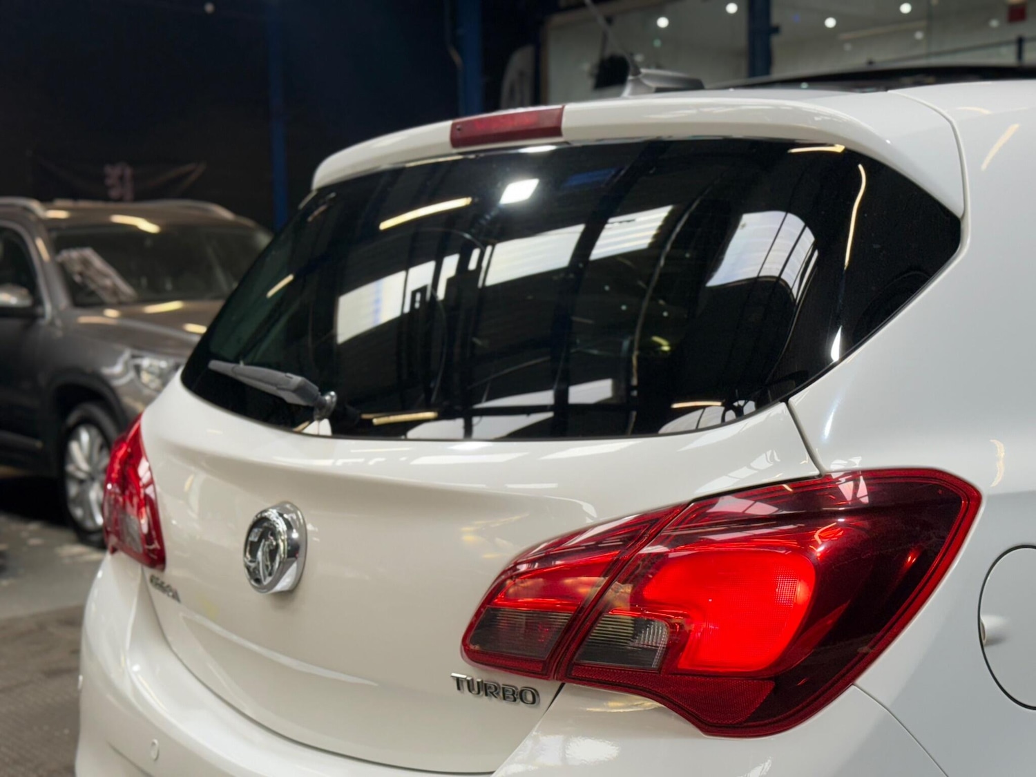 Used Vauxhall Corsa 2015 for sale - 76072802: Photo 26