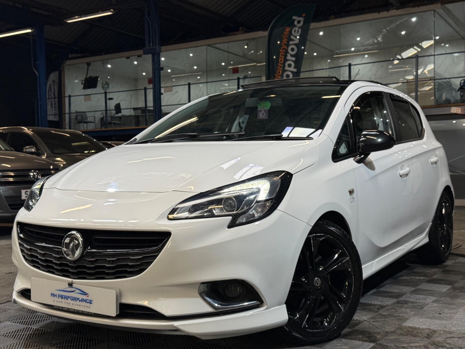 Used Vauxhall Corsa 2015 for sale - 76072802: Photo 28