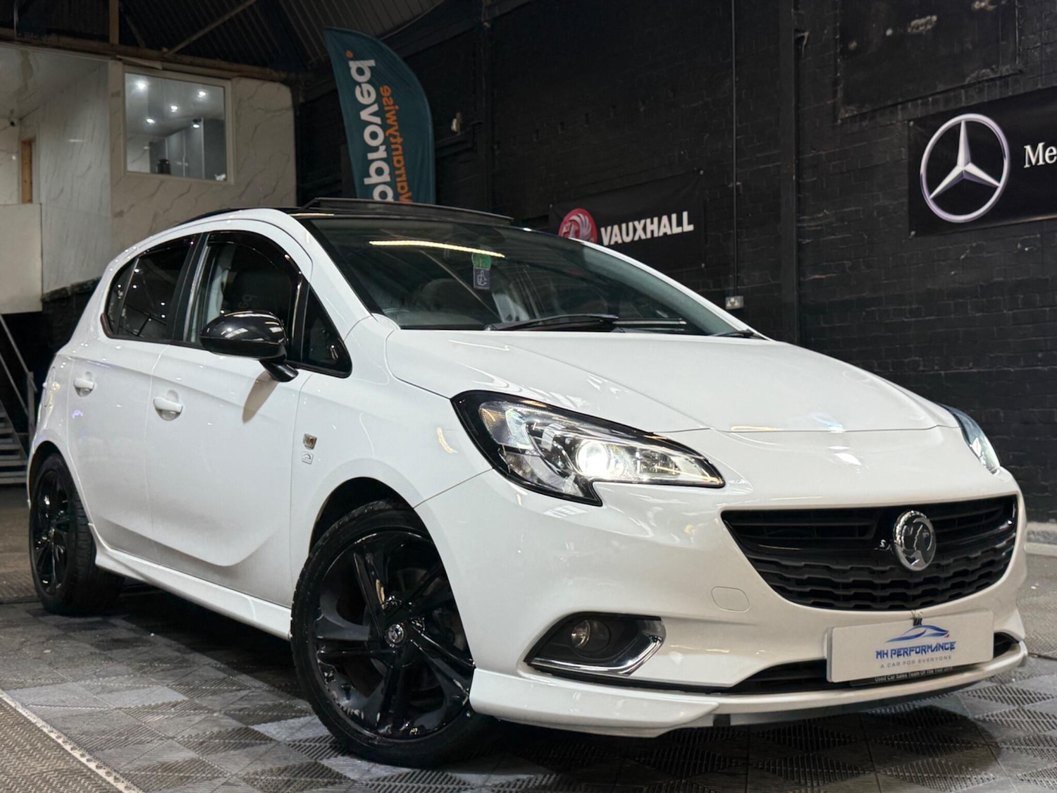 Used Vauxhall Corsa 2015 for sale - 76072802: Photo 30