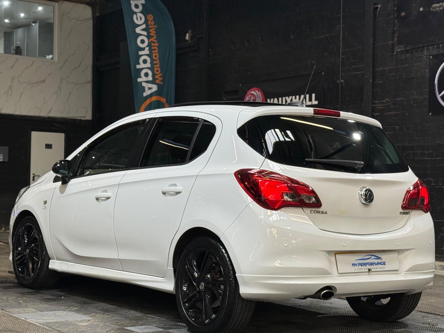 Used Vauxhall Corsa 2015 for sale - 76072802: Photo 34