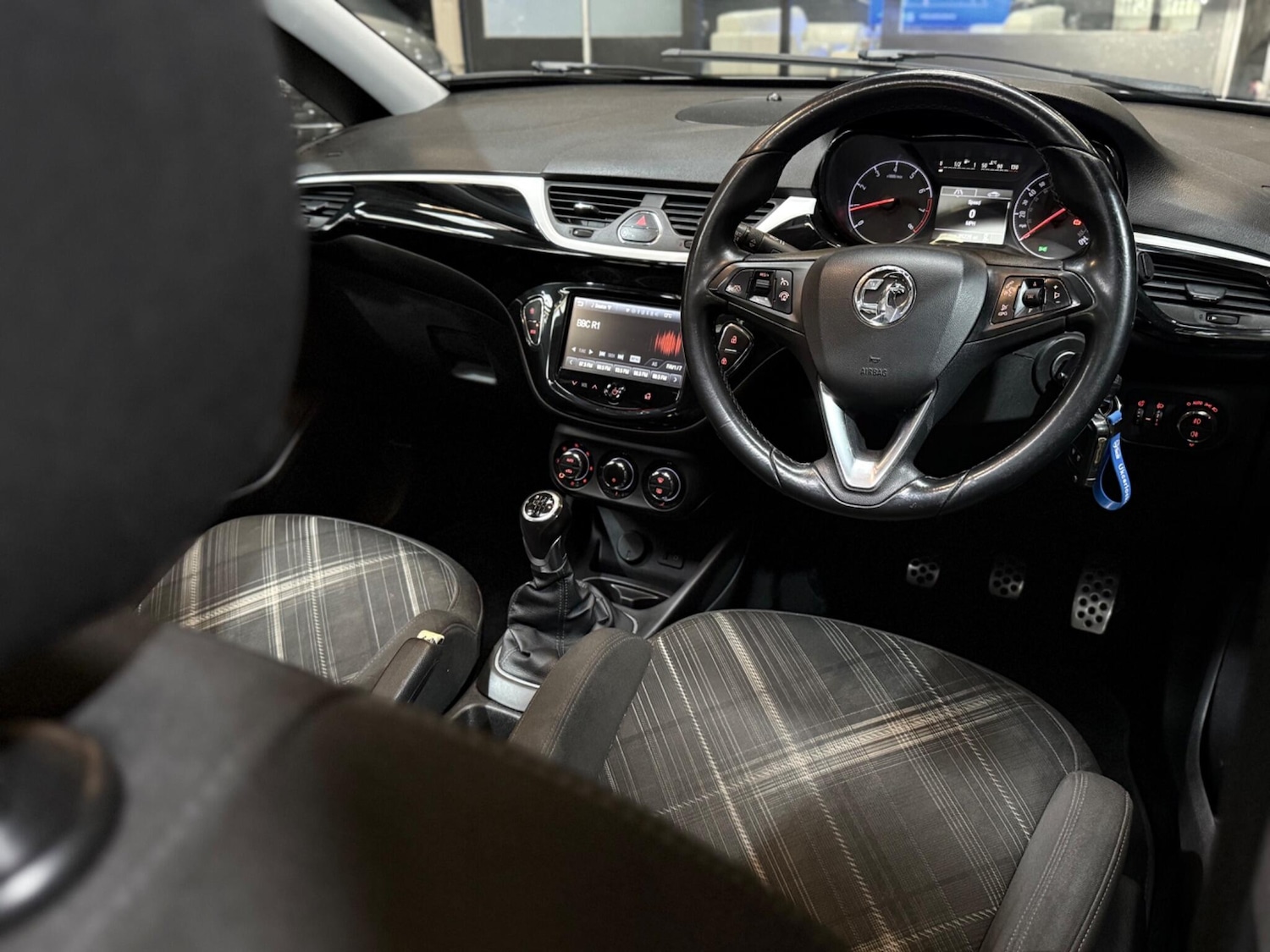 Used Vauxhall Corsa 2015 for sale - 76072802: Photo 35