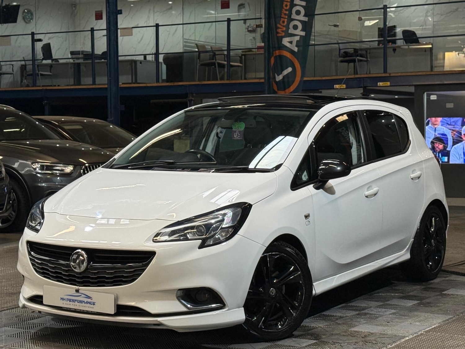 Used Vauxhall Corsa 2015 for sale - 76072802: Photo 36