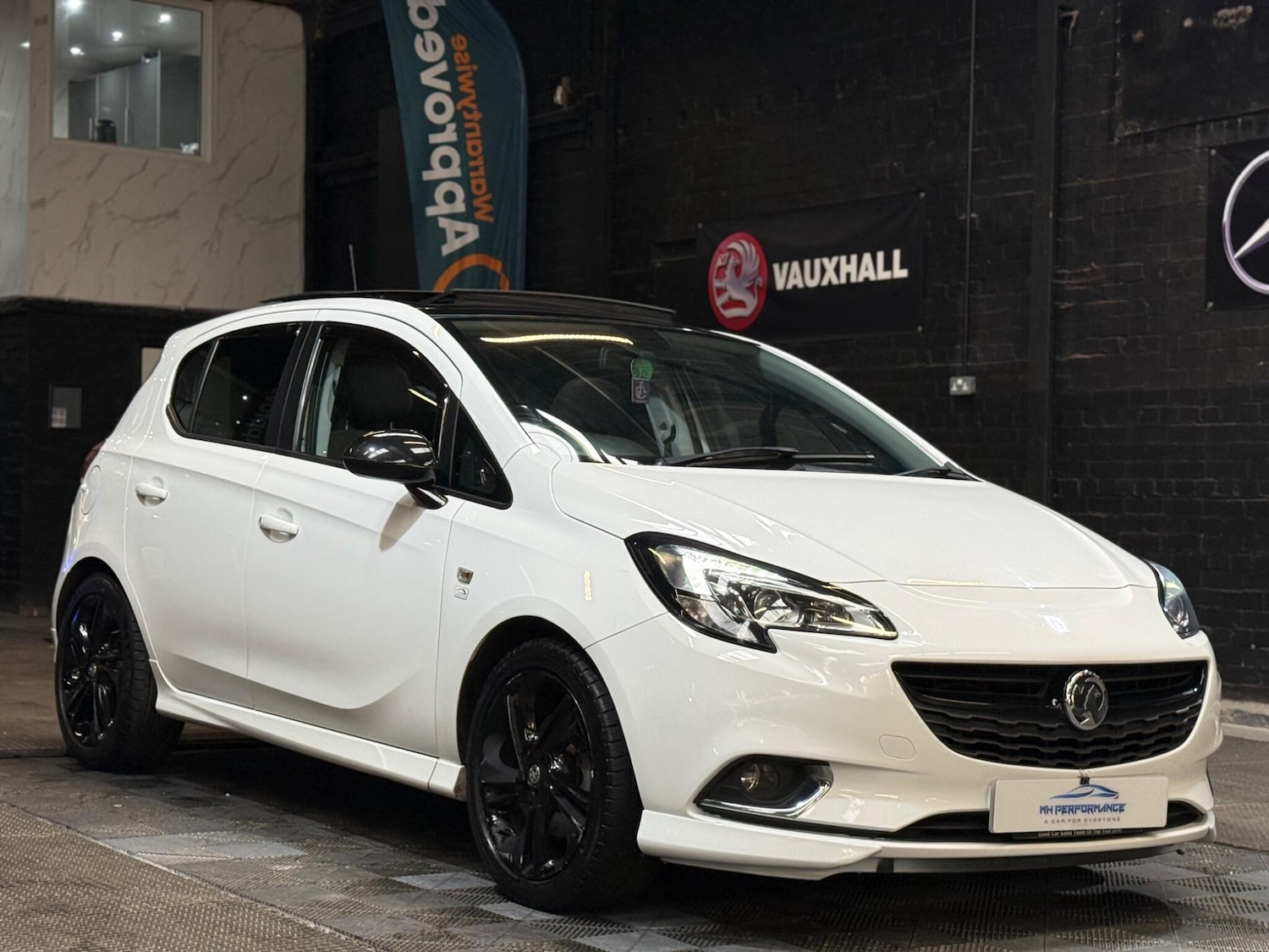 Used Vauxhall Corsa 2015 for sale - 76072802: Photo 38