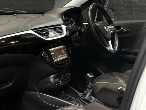 Used Vauxhall Corsa 2015 for sale - 76072802: Photo 39