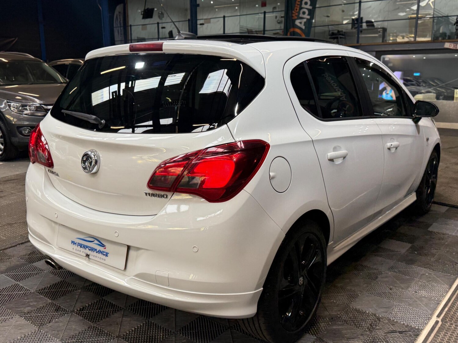 Used Vauxhall Corsa 2015 for sale - 76072802: Photo 42