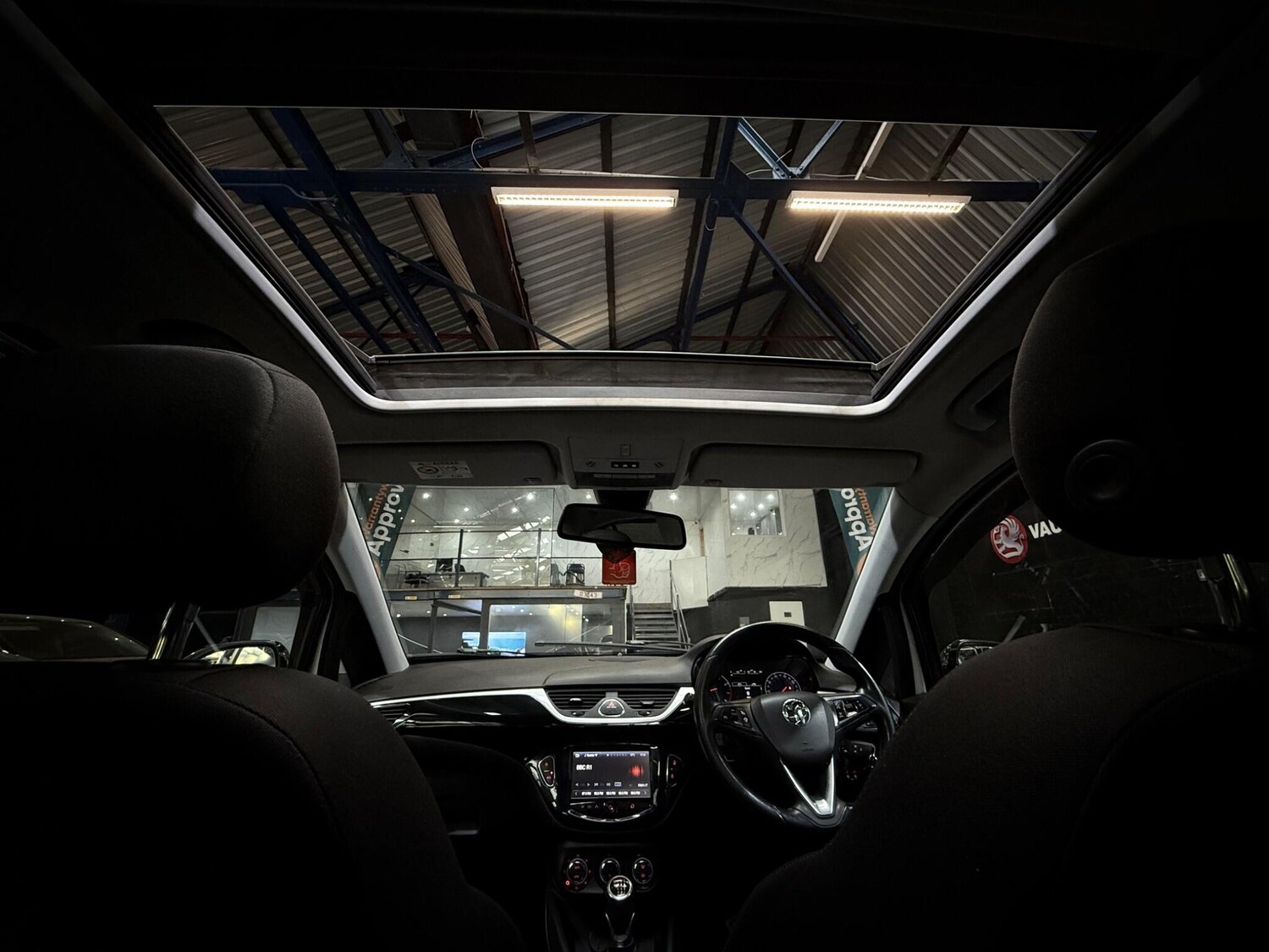 Used Vauxhall Corsa 2015 for sale - 76072802: Photo 43