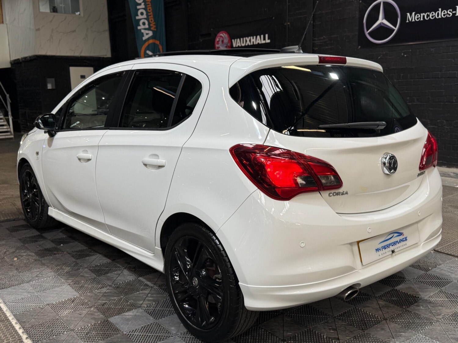 Used Vauxhall Corsa 2015 for sale - 76072802: Photo 44