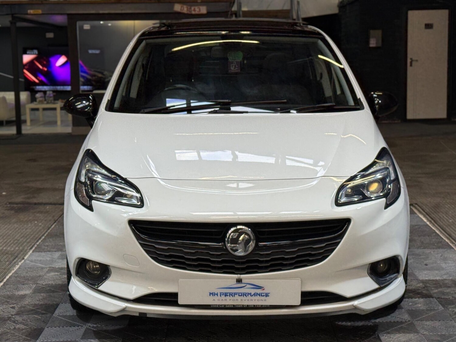 Used Vauxhall Corsa 2015 for sale - 76072802: Photo 46