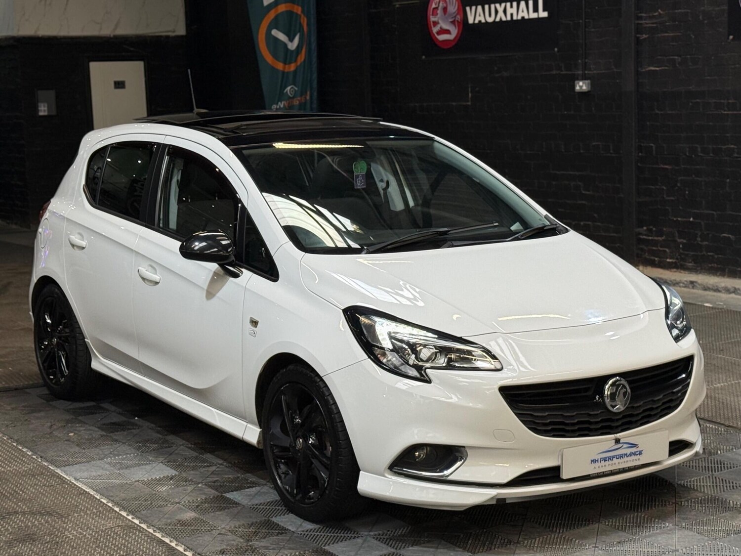 Used Vauxhall Corsa 2015 for sale - 76072802: Photo 52