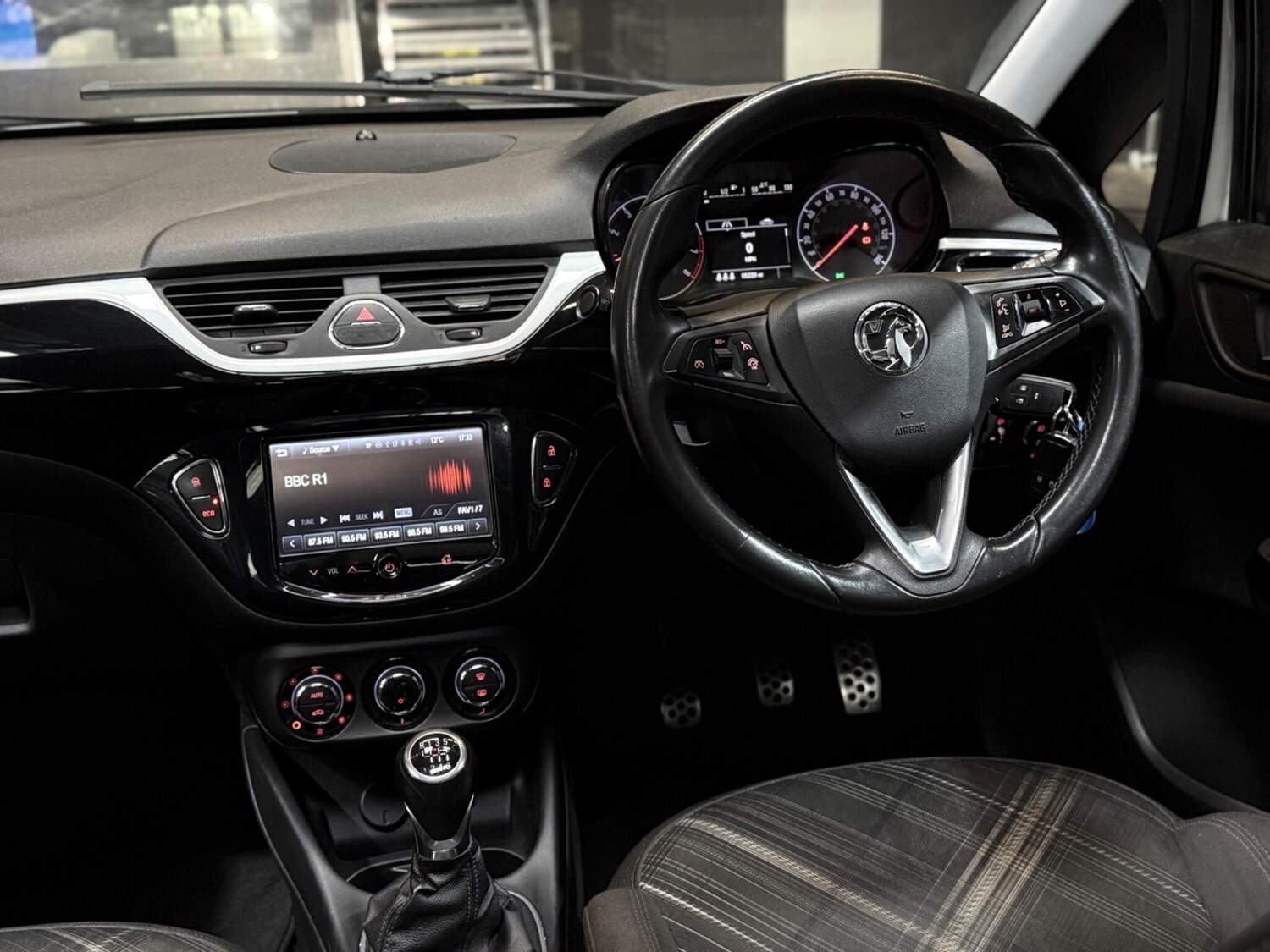 Used Vauxhall Corsa 2015 for sale - 76072802: Photo 53