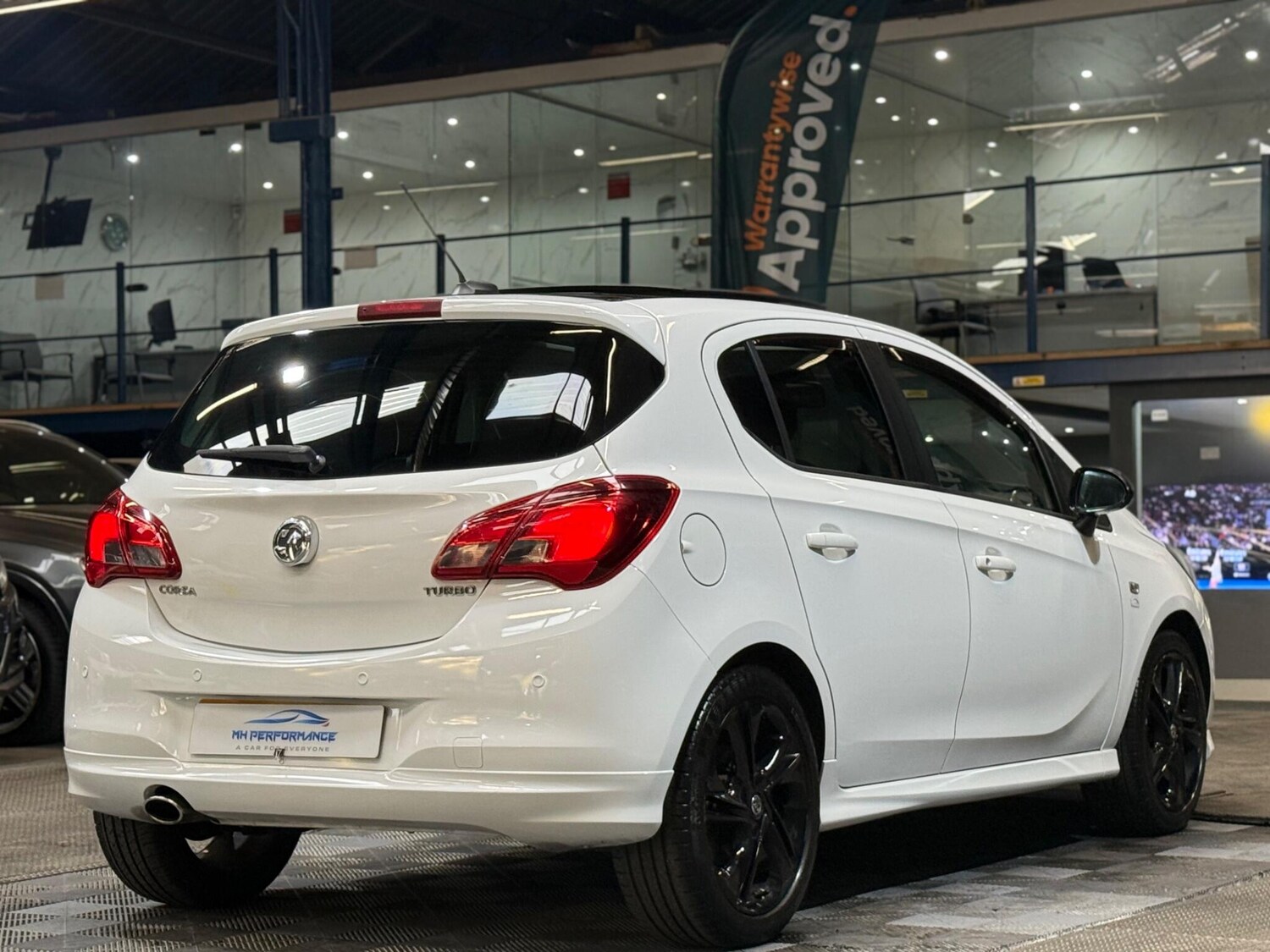 Used Vauxhall Corsa 2015 for sale - 76072802: Photo 54