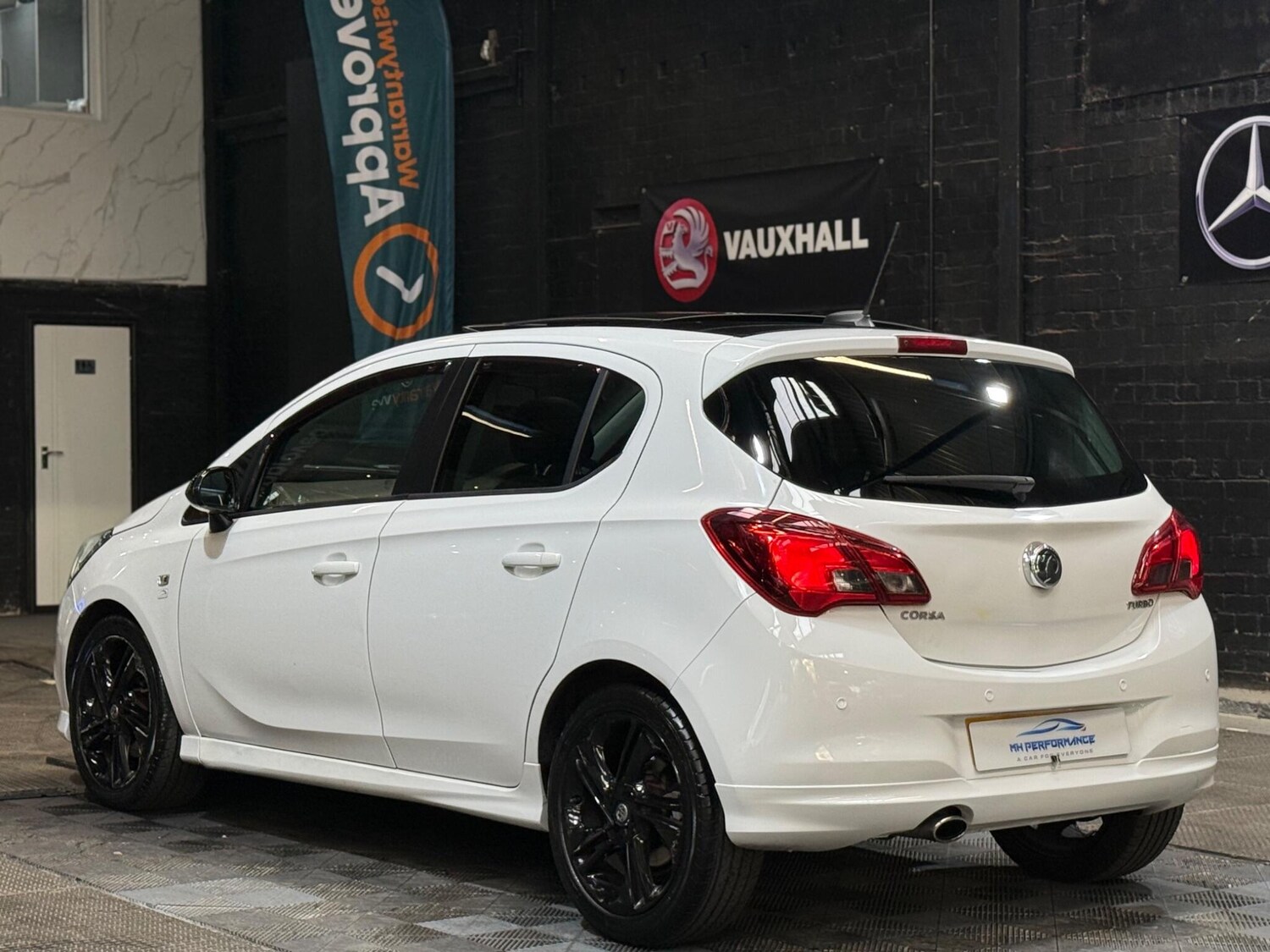 Used Vauxhall Corsa 2015 for sale - 76072802: Photo 56
