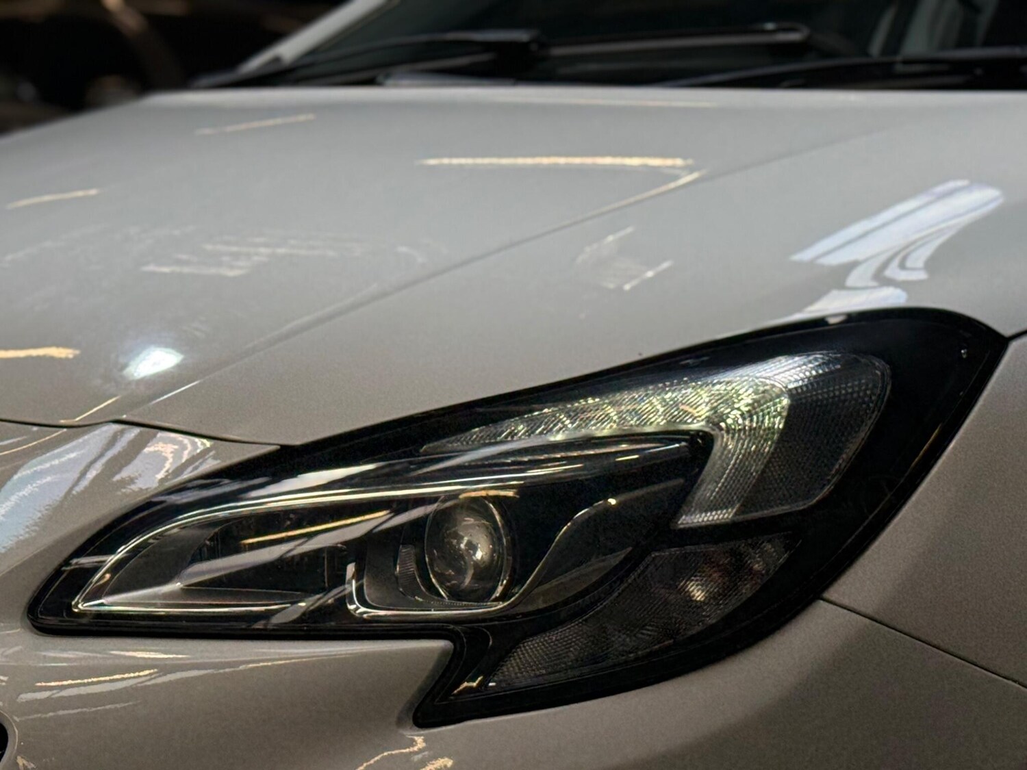 Used Vauxhall Corsa 2015 for sale - 76072802: Photo 57