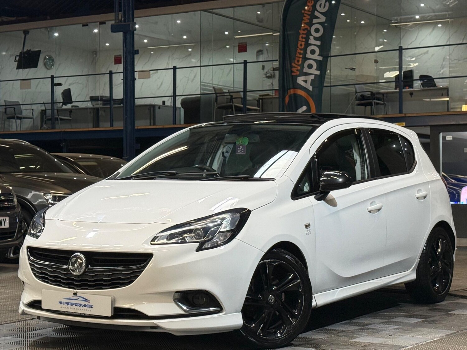 Used Vauxhall Corsa 2015 for sale - 76072802: Photo 58