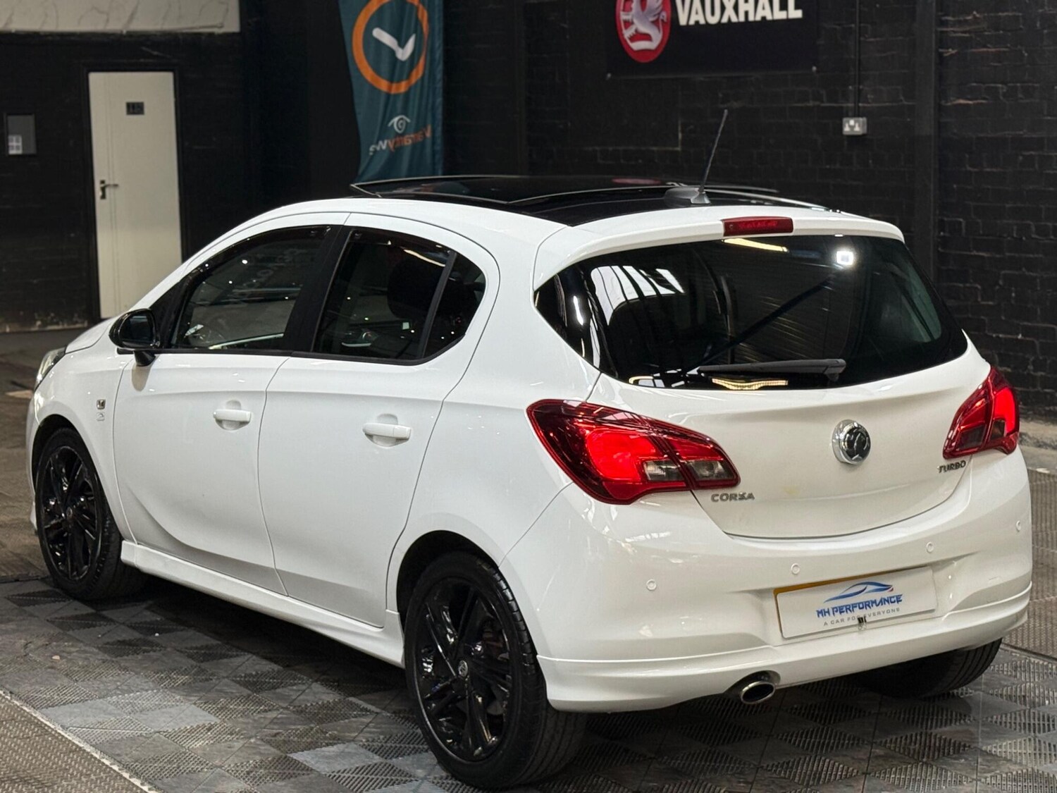 Used Vauxhall Corsa 2015 for sale - 76072802: Photo 6