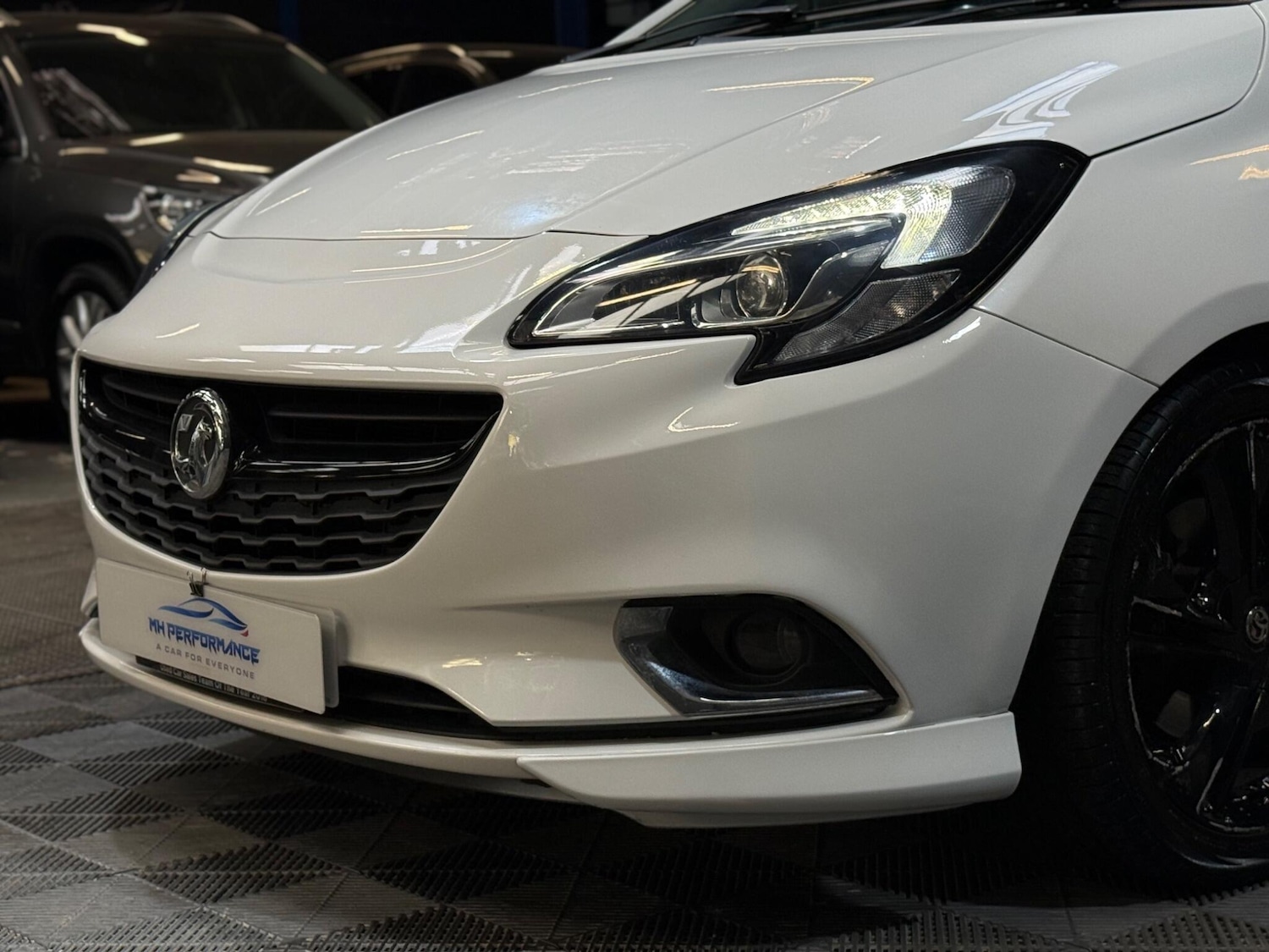 Used Vauxhall Corsa 2015 for sale - 76072802: Photo 60