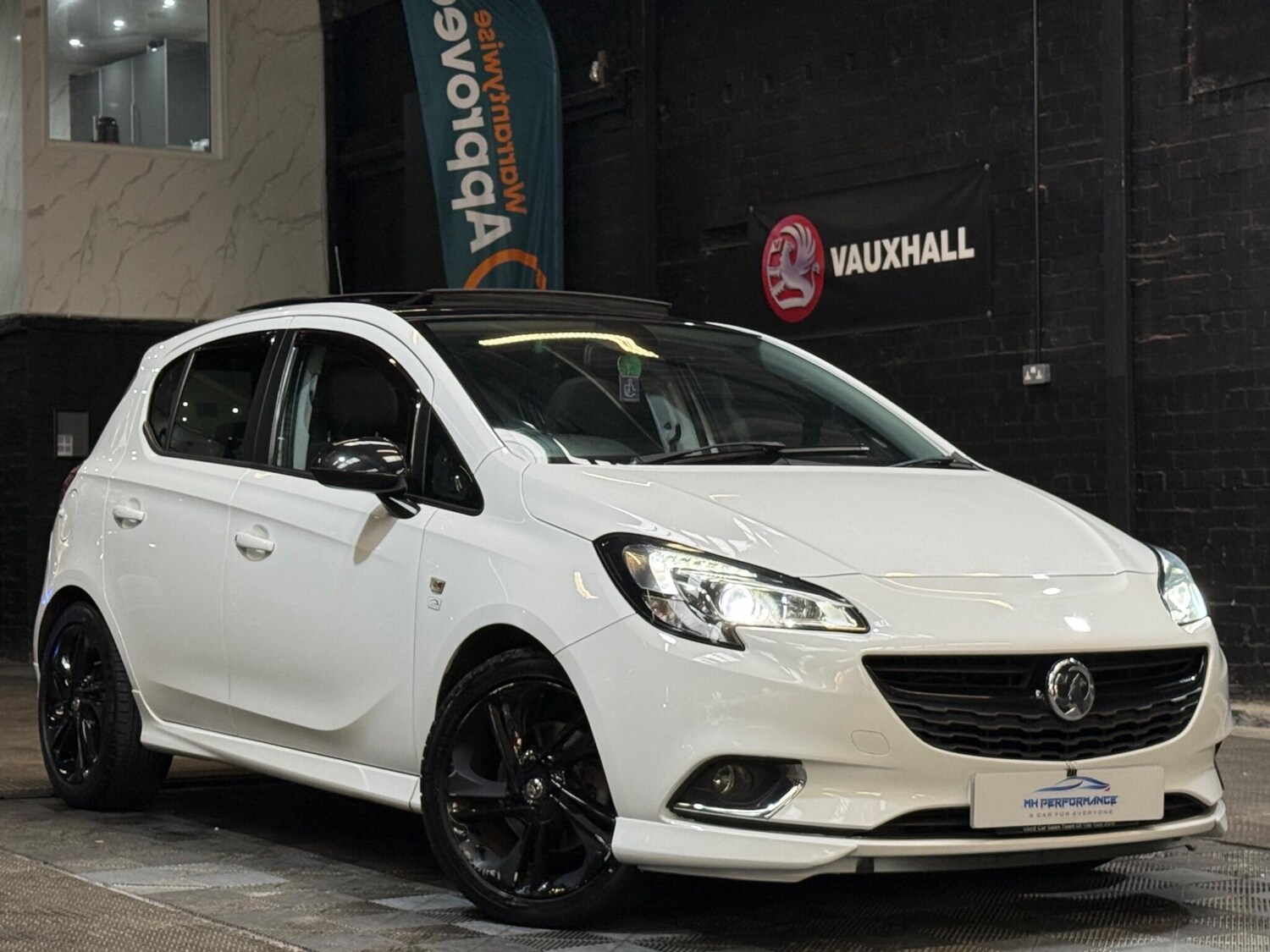 Used Vauxhall Corsa 2015 for sale - 76072802: Photo 61