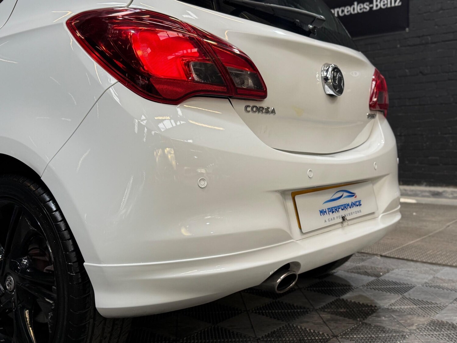 Used Vauxhall Corsa 2015 for sale - 76072802: Photo 63