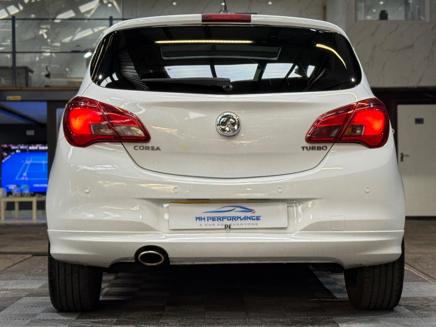 Used Vauxhall Corsa 2015 for sale - 76072802: Photo 65