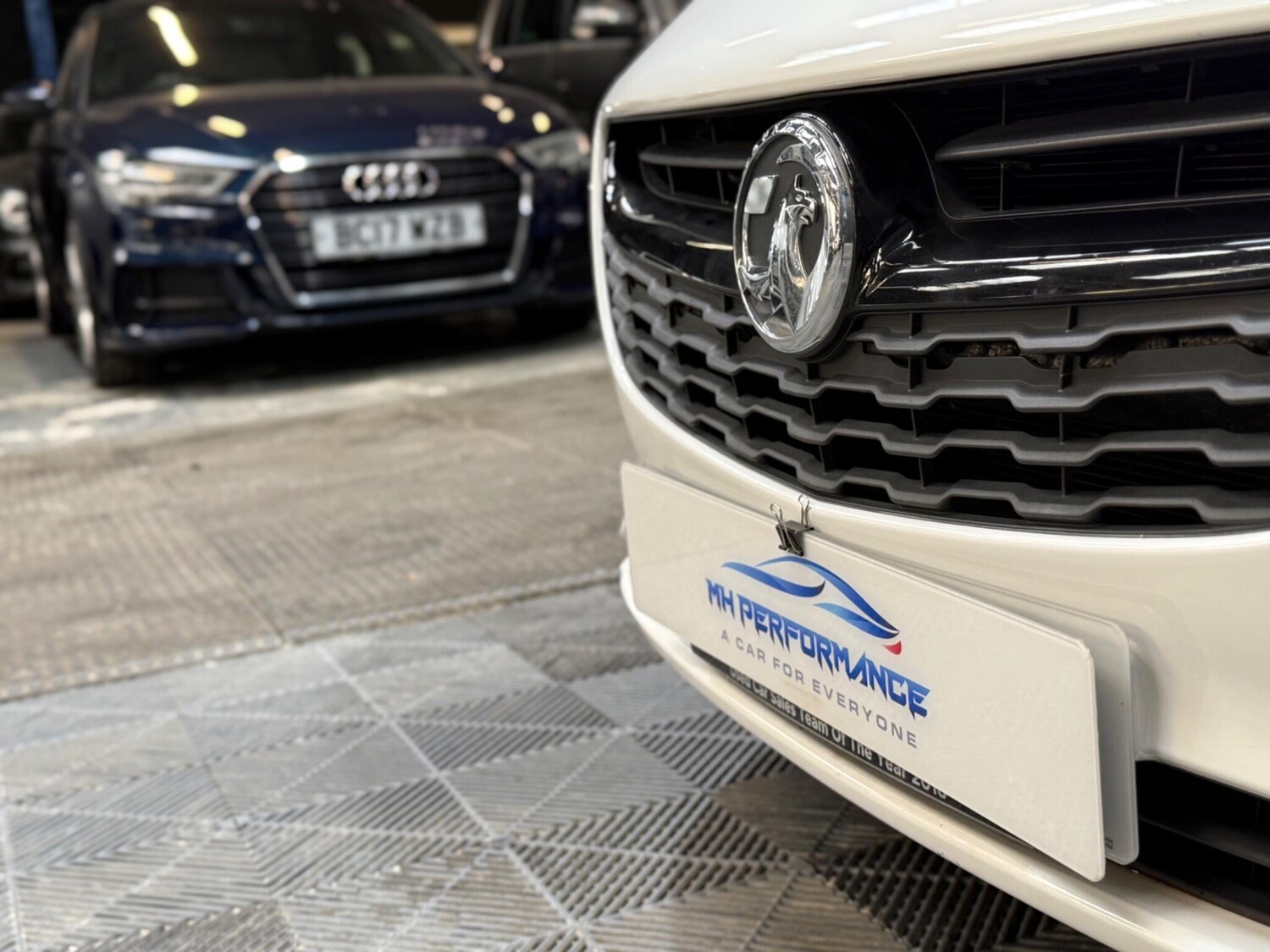 Used Vauxhall Corsa 2015 for sale - 76072802: Photo 66