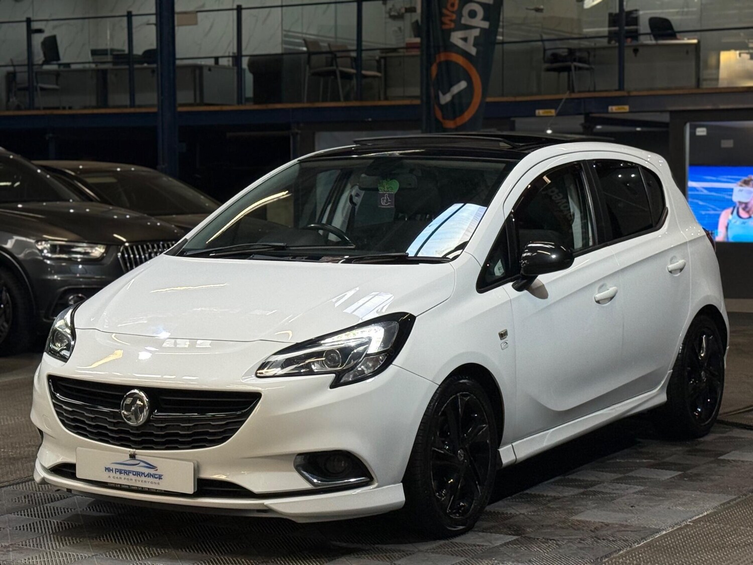 Used Vauxhall Corsa 2015 for sale - 76072802: Photo 68