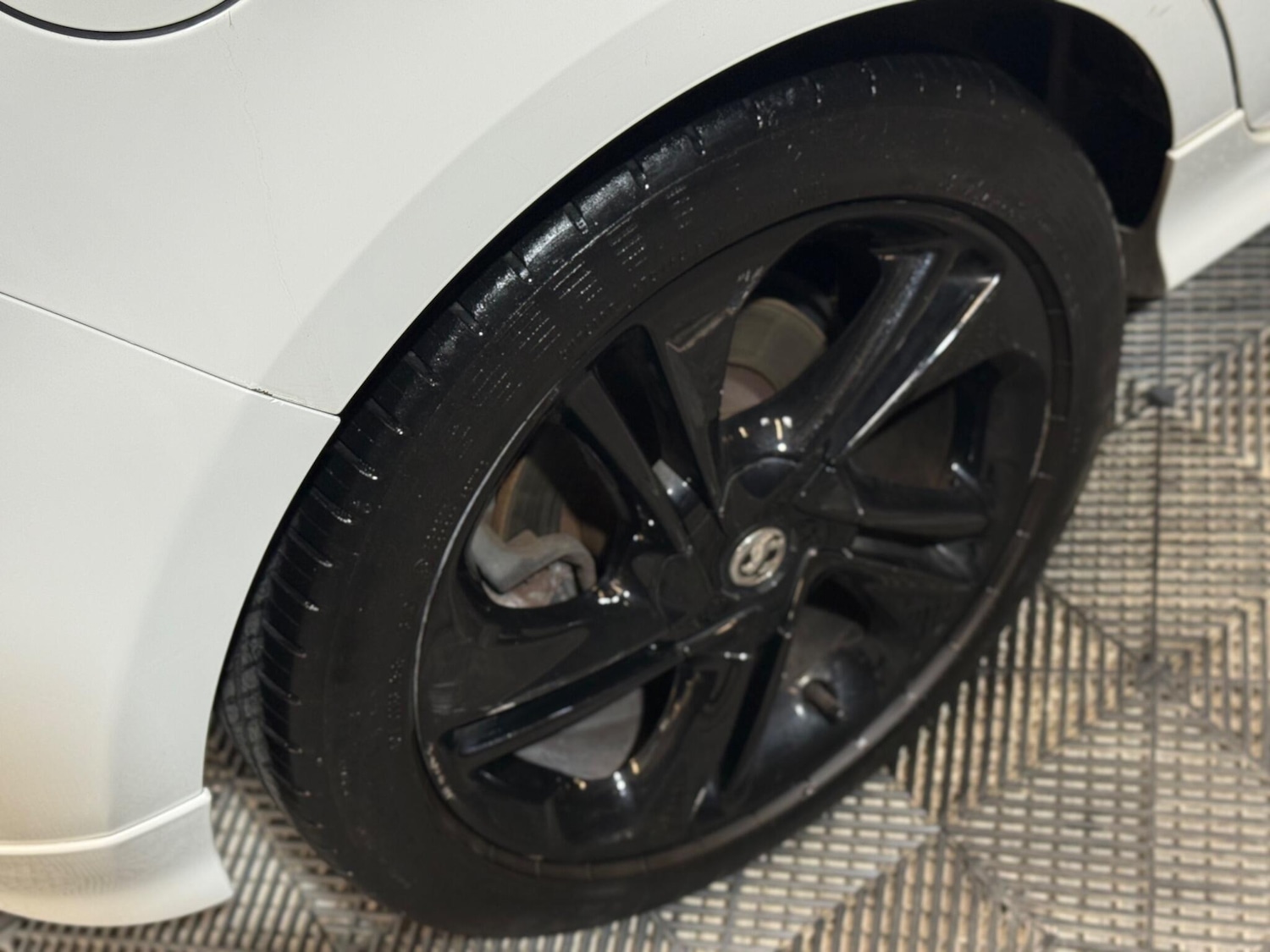 Used Vauxhall Corsa 2015 for sale - 76072802: Photo 71